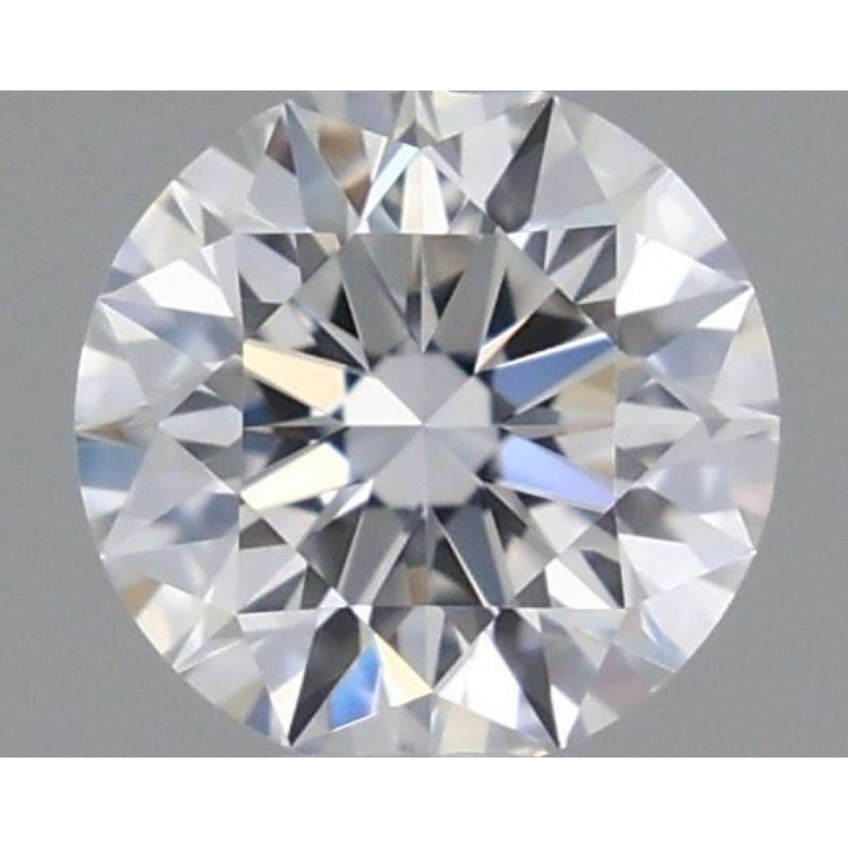 Certified Diamond GIA Carats 0.36 Color D Clarity IF  EX  EX  EX Fluorescence NON Brown No Green No Milky No EyeClean 100%