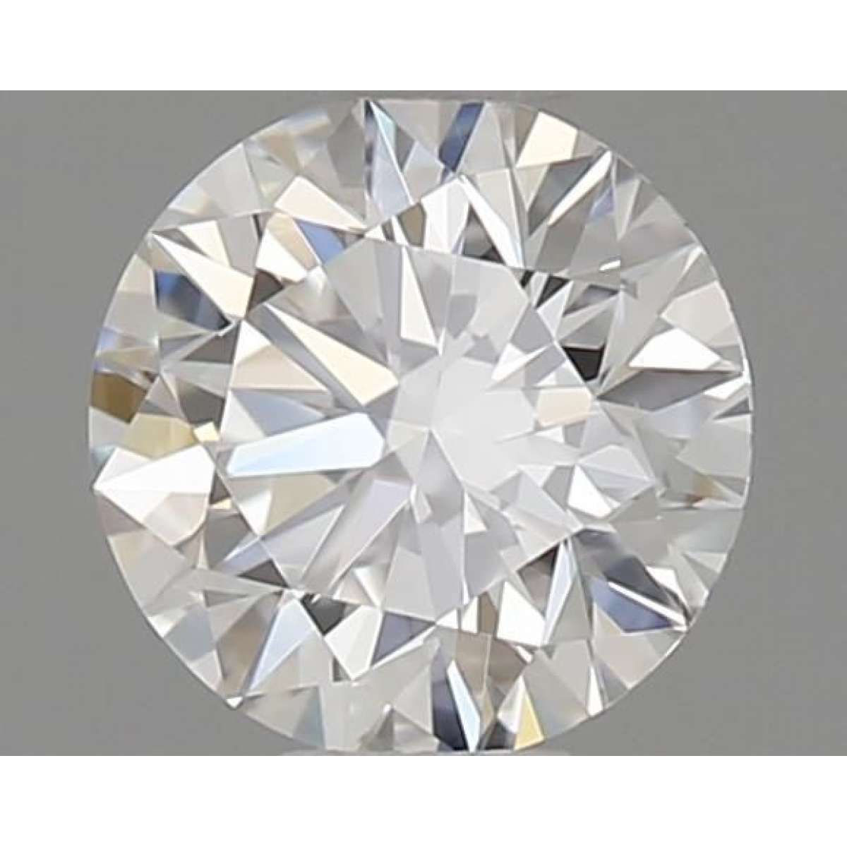 Certified Diamond GIA Carats 0.31 Color E Clarity VS1  EX  EX  EX Fluorescence NON Brown No Green No Milky No EyeClean 100%