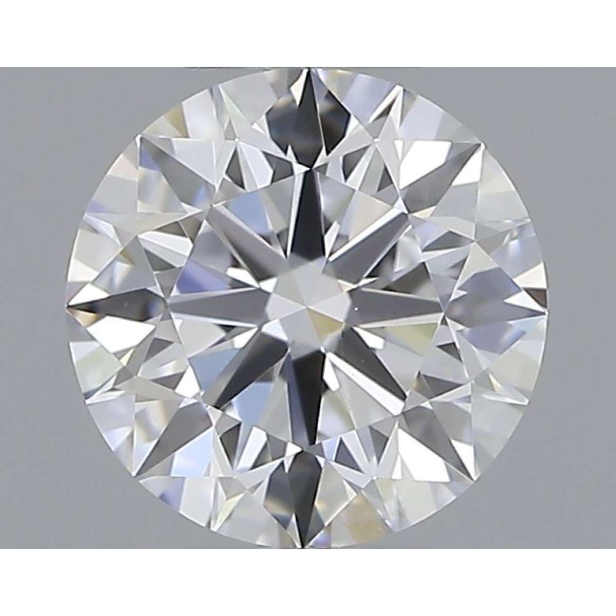 Certified Diamond GIA Carats 0.6 Color D Clarity VS1  EX  EX  VG Fluorescence NON Brown No Green No Milky No EyeClean 100%