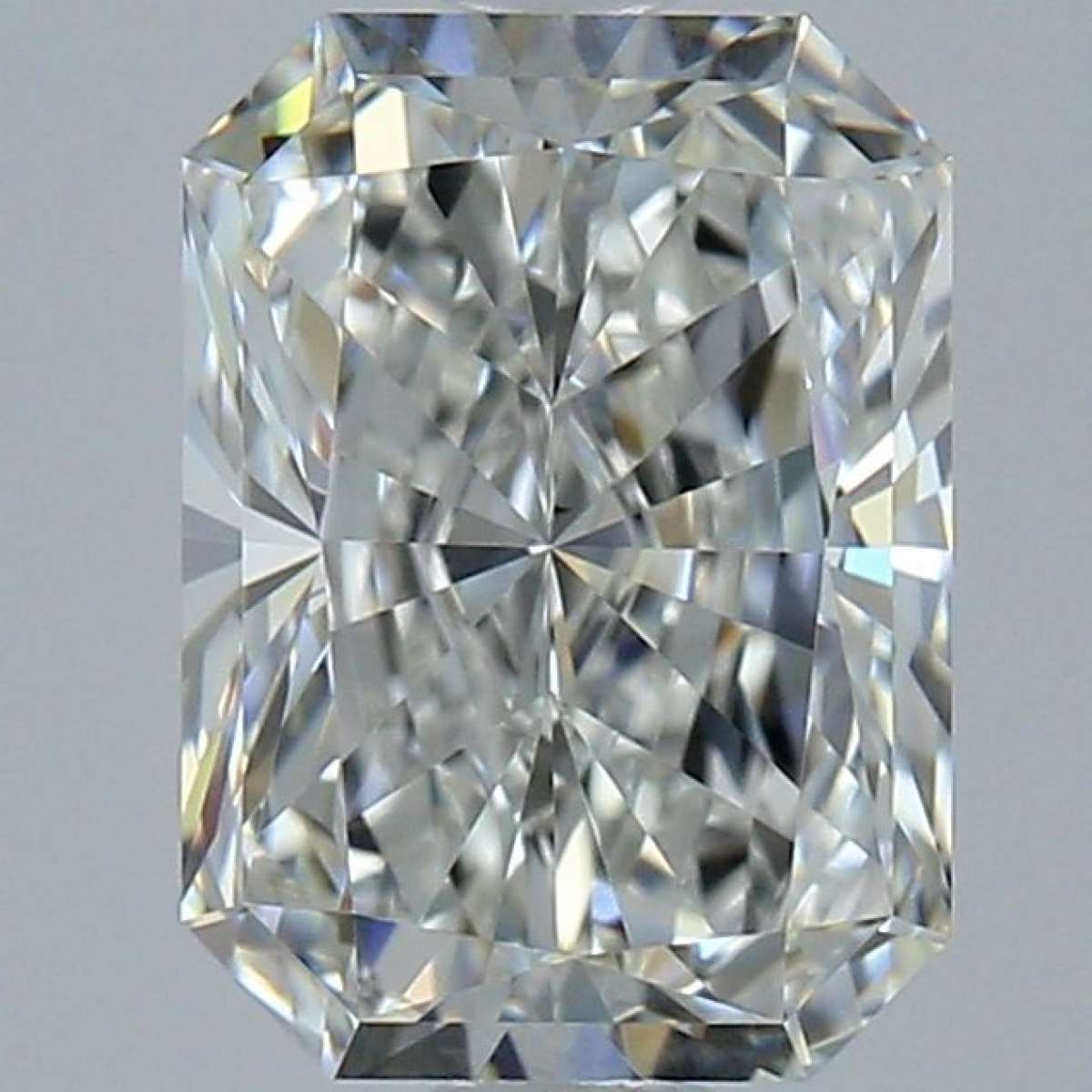 Certified Diamond GIA Carats 1.81 Color H Clarity VS2  -  EX  EX Fluorescence NON Brown No Green No Milky No EyeClean 100%