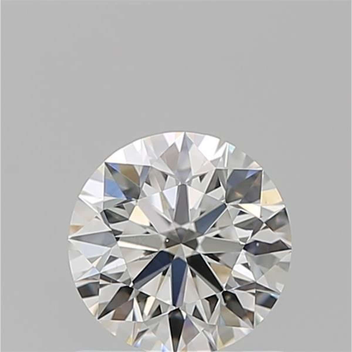 Certified Diamond GIA Carats 0.92 Color H Clarity VS2  EX  EX  EX Fluorescence NON Brown No Milky No EyeClean 100%