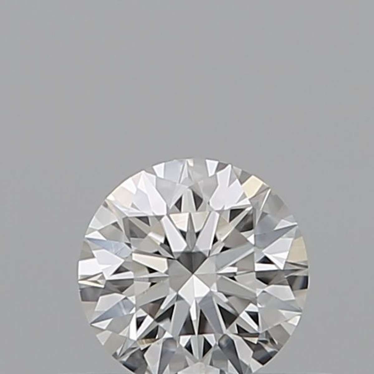 Certified Diamond GIA Carats 0.3 Color G Clarity VS2  EX  EX  EX Fluorescence NON Brown No Green No Milky No EyeClean 100%