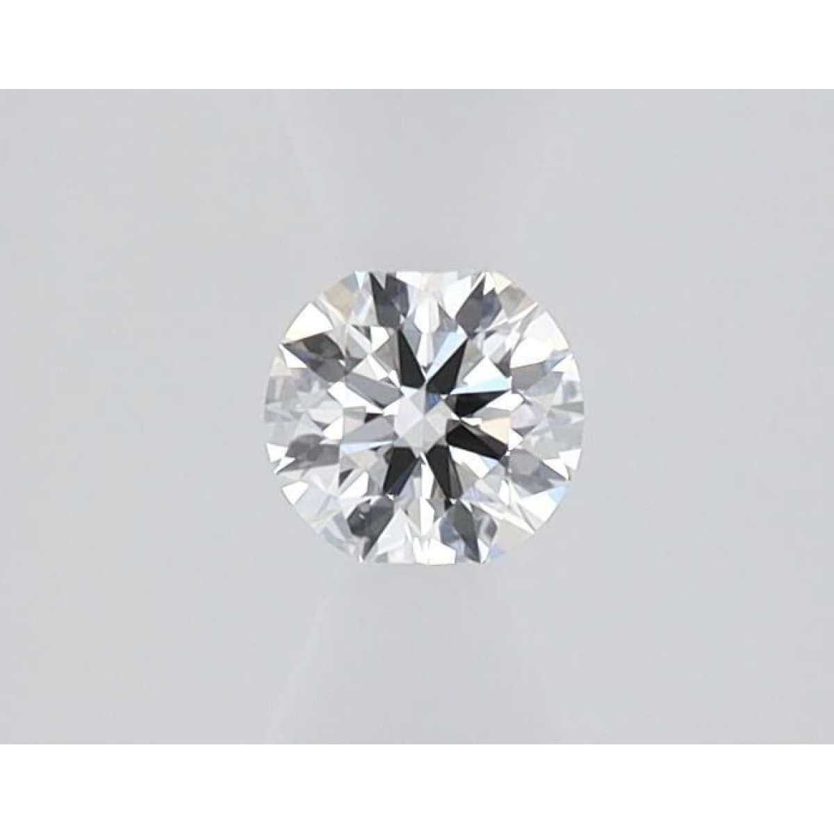 Certified Diamond GIA Carats 0.19 Color G Clarity VS1  EX  EX  EX Fluorescence NON Brown No Green No Milky No EyeClean 100%