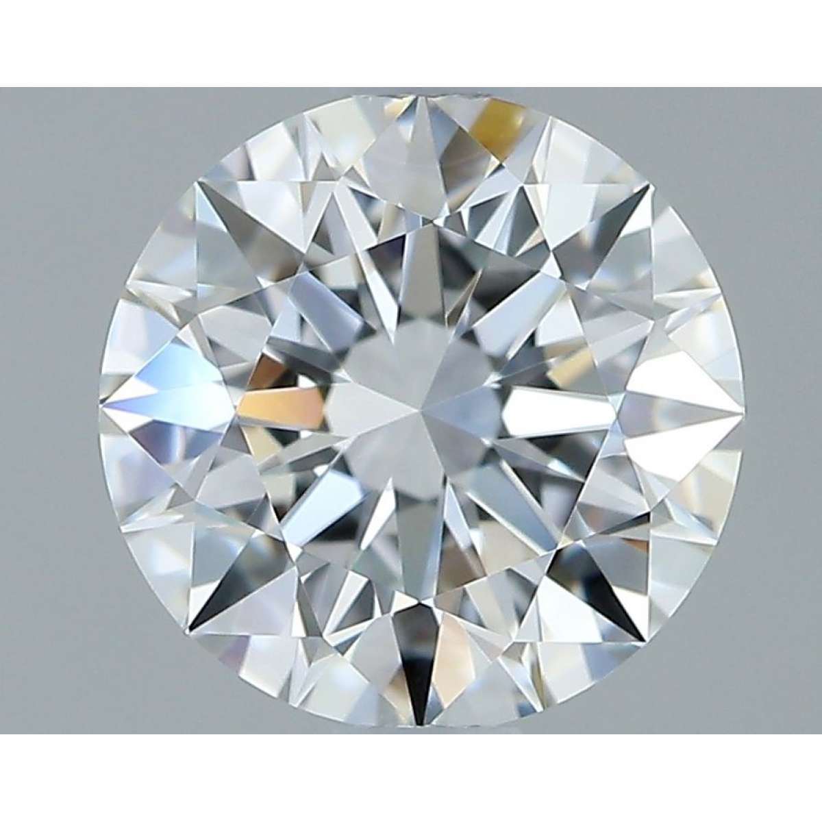 Certified Diamond GIA Carats 1.18 Color E Clarity VVS1  EX  EX  EX Fluorescence NON Brown No Green No Milky No EyeClean 100%