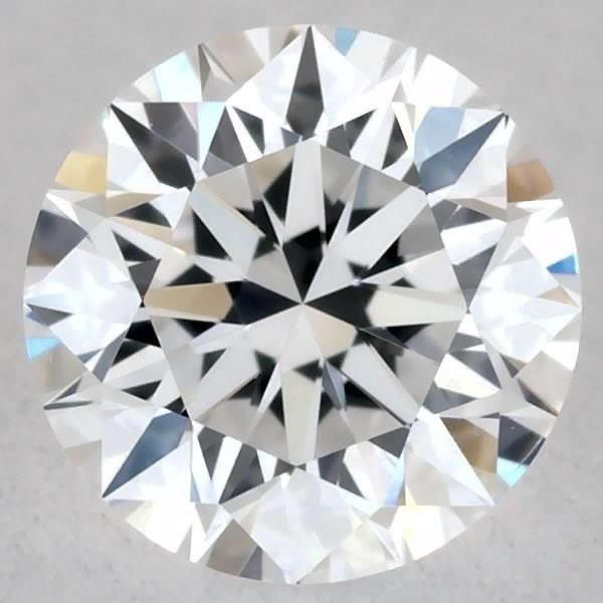 Certified Diamond GIA Carats 0.26 Color D Clarity VS2  EX  EX  EX Fluorescence NON Brown No Green No Milky No EyeClean 100%