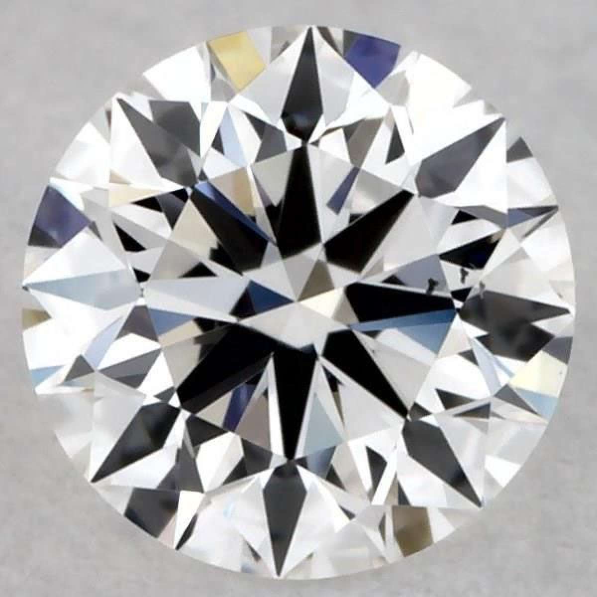 Certified Diamond GIA Carats 0.23 Color D Clarity VS2  EX  EX  VG Fluorescence NON Brown No Green No Milky No EyeClean 100%