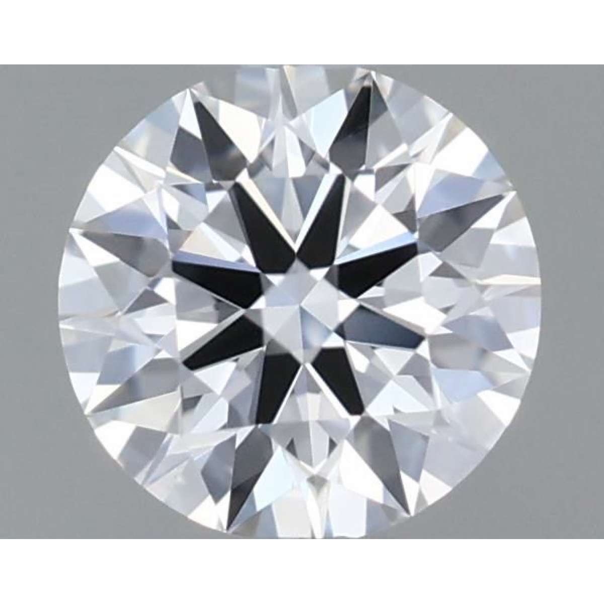 Certified Diamond GIA Carats 0.32 Color E Clarity VS1  EX  EX  EX Fluorescence FNT Brown No Green No Milky No EyeClean 100%