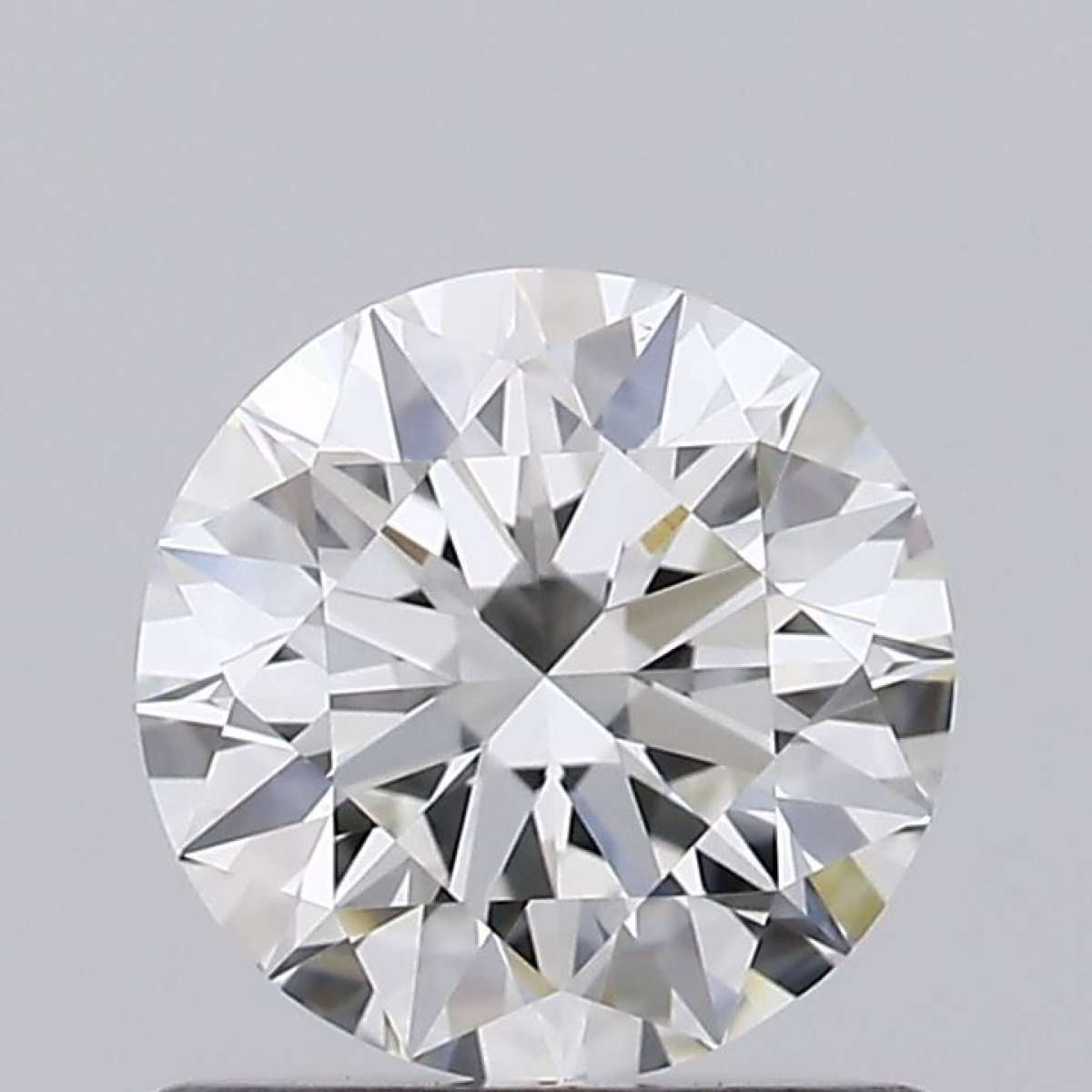 Certified Diamond GIA Carats 0.76 Color G Clarity VS1  EX  EX  EX Fluorescence NON Brown No Green No Milky No EyeClean 100%