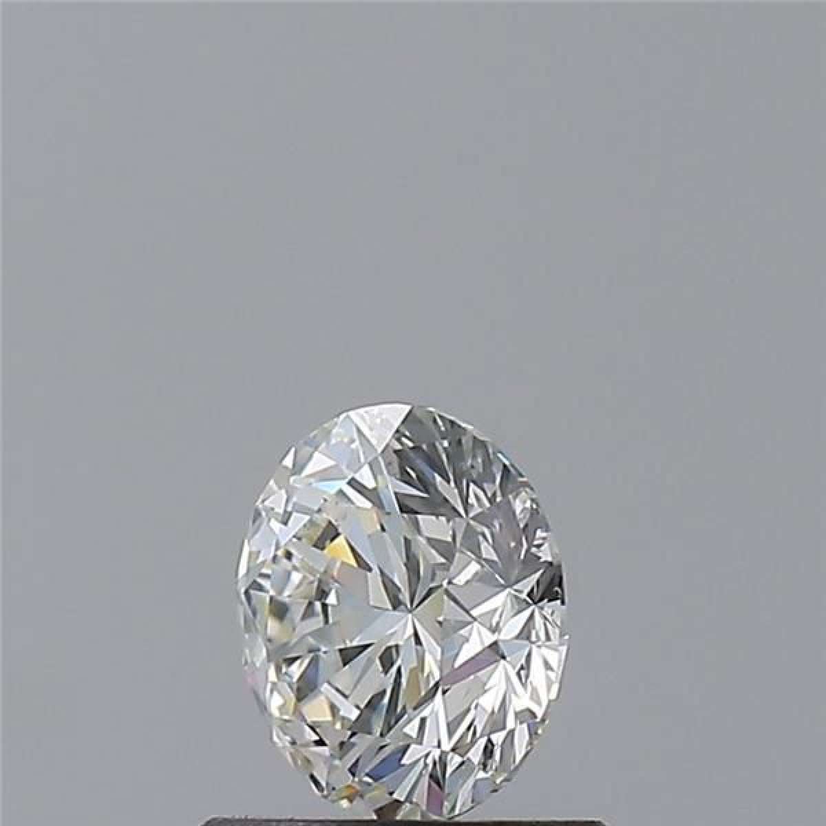 Certified Diamond GIA Carats 0.73 Color H Clarity VS2  EX  EX  EX Fluorescence NON Brown No Green No Milky No EyeClean 100%