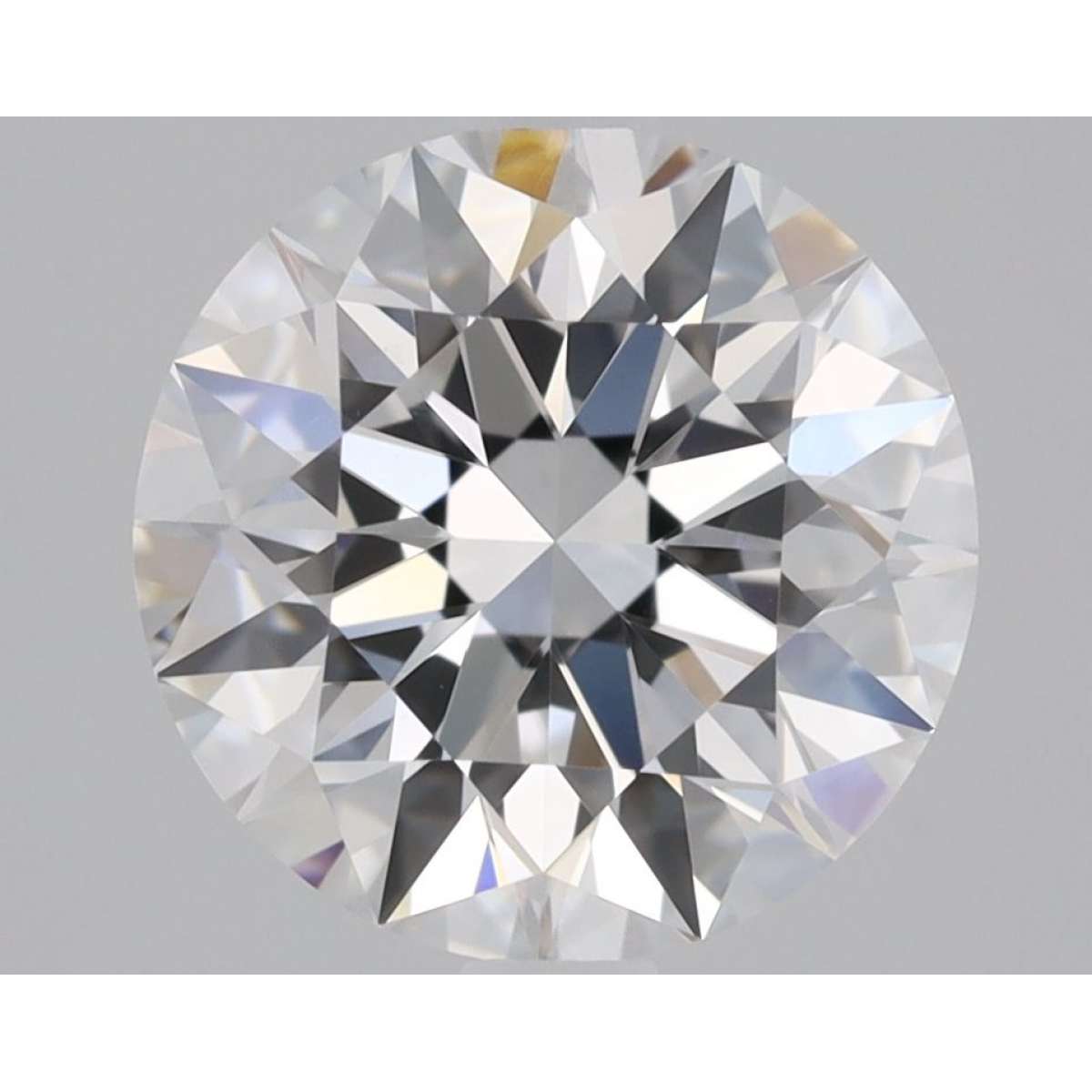 Certified Diamond GIA Carats 1.4 Color D Clarity VS2  EX  EX  EX Fluorescence NON Brown No Green No Milky No EyeClean 100%