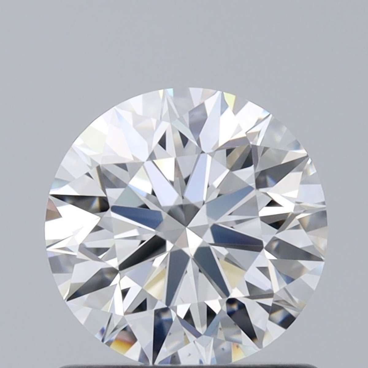 Certified Diamond GIA Carats 0.82 Color E Clarity VS1  EX  EX  EX Fluorescence NON Brown No Green No Milky No EyeClean 100%