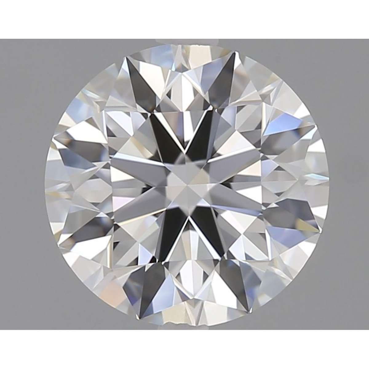 Certified Diamond GIA Carats 1.57 Color E Clarity VVS1  EX  EX  EX Fluorescence NON Brown No Green No Milky No EyeClean 100%