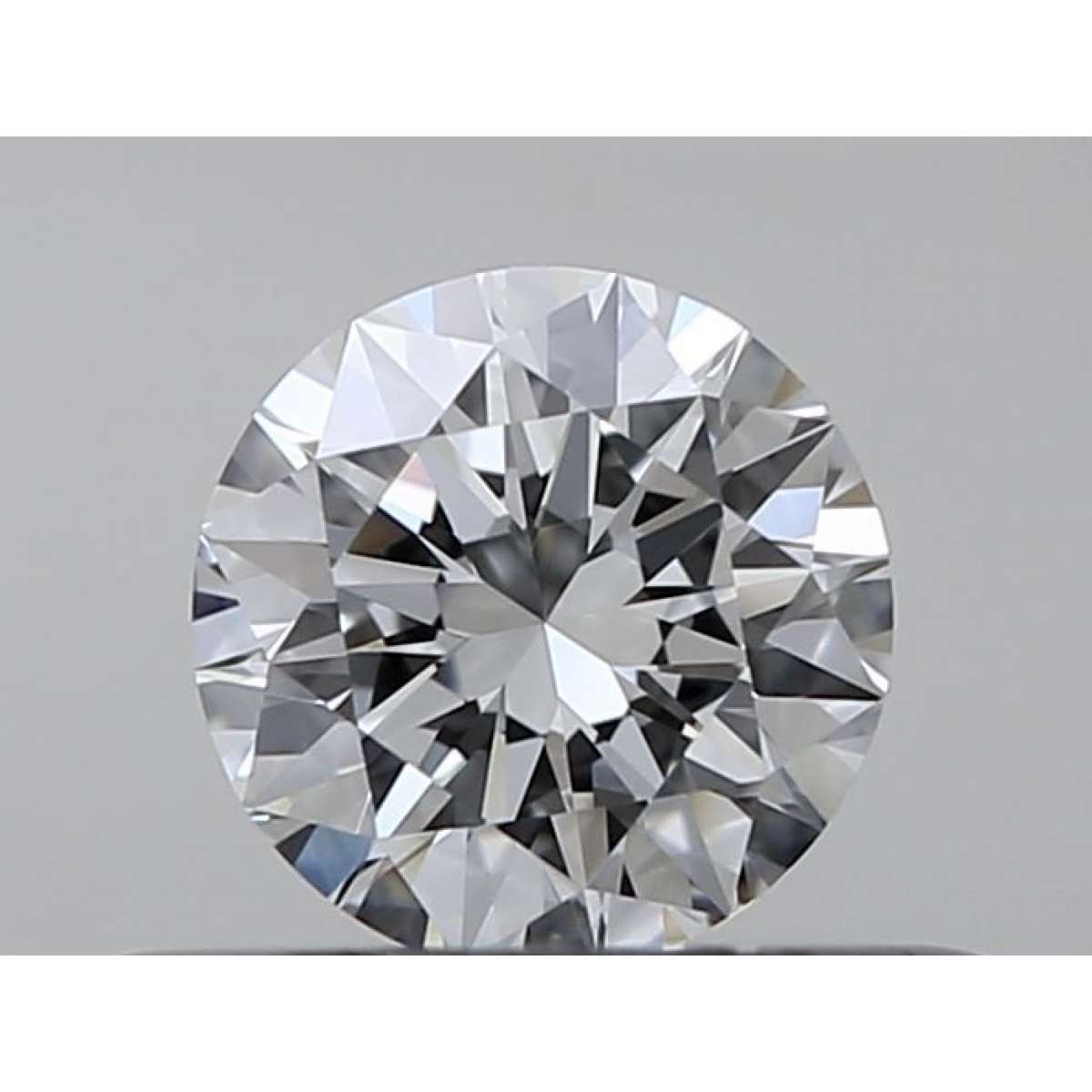 Certified Diamond GIA Carats 0.3 Color G Clarity VVS1  EX  EX  EX Fluorescence NON Brown No Green No Milky No EyeClean 100%