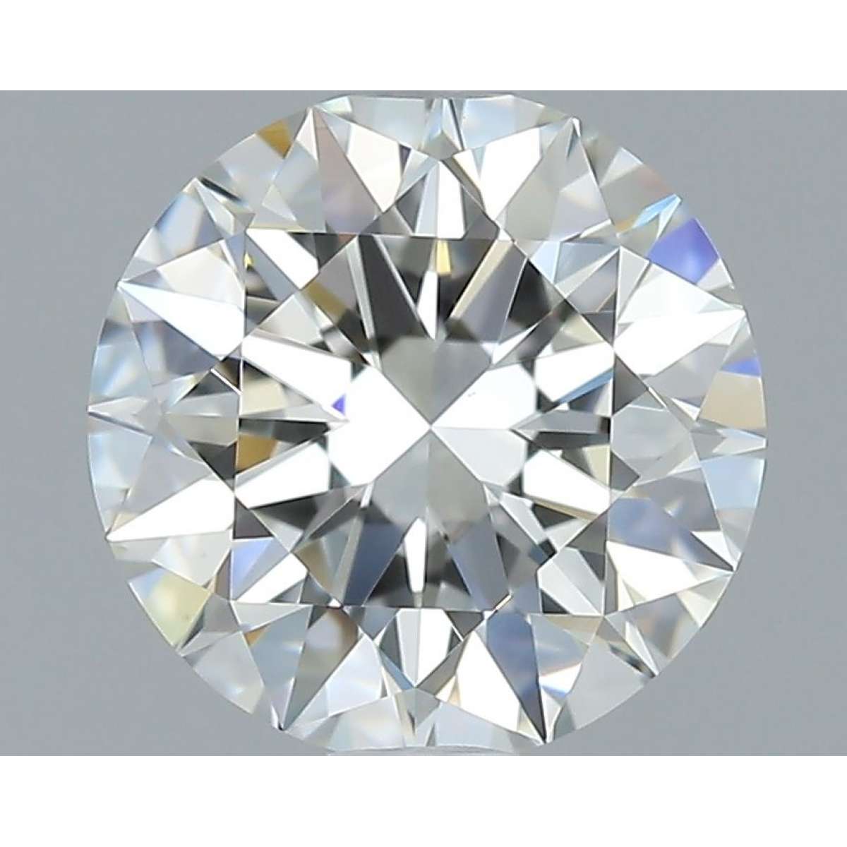 Certified Diamond GIA Carats 1.3 Color G Clarity VVS2  EX  EX  EX Fluorescence NON Brown No Green No Milky No EyeClean 100%