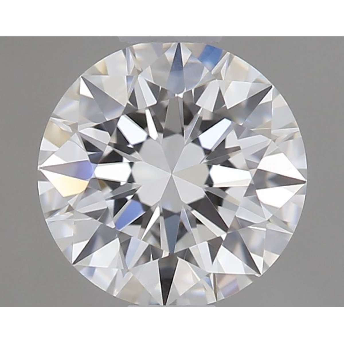 Certified Diamond GIA Carats 0.42 Color D Clarity VVS2  EX  EX  EX Fluorescence NON Brown No Green No Milky No EyeClean 100%