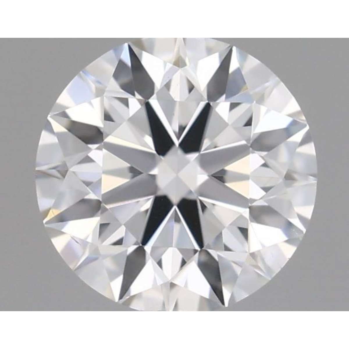 Certified Diamond GIA Carats 0.35 Color G Clarity VS2  EX  EX  EX Fluorescence NON Brown No Green No Milky No EyeClean 100%