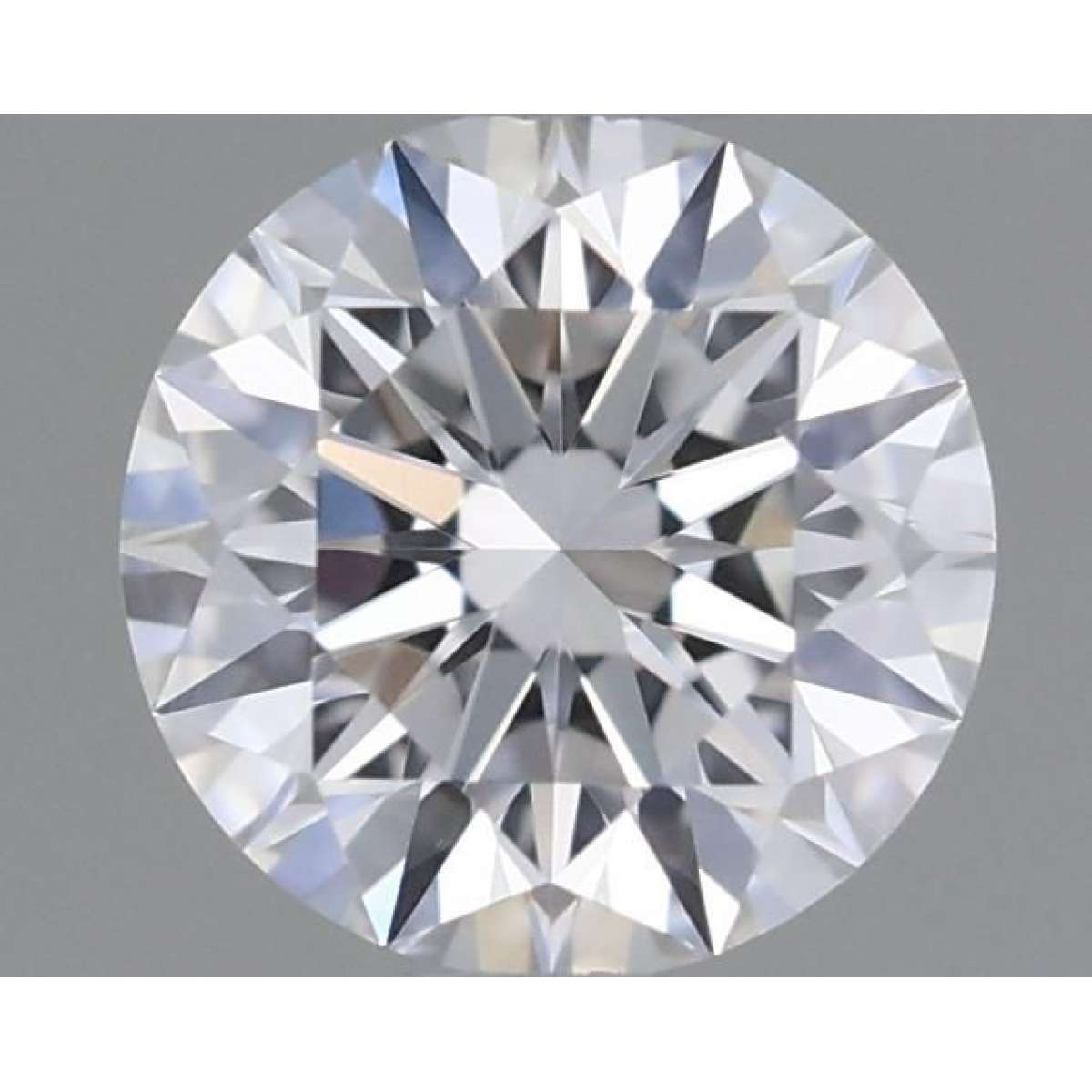 Certified Diamond GIA Carats 0.31 Color D Clarity VVS2  EX  EX  EX Fluorescence NON Brown No Green No Milky No EyeClean 100%