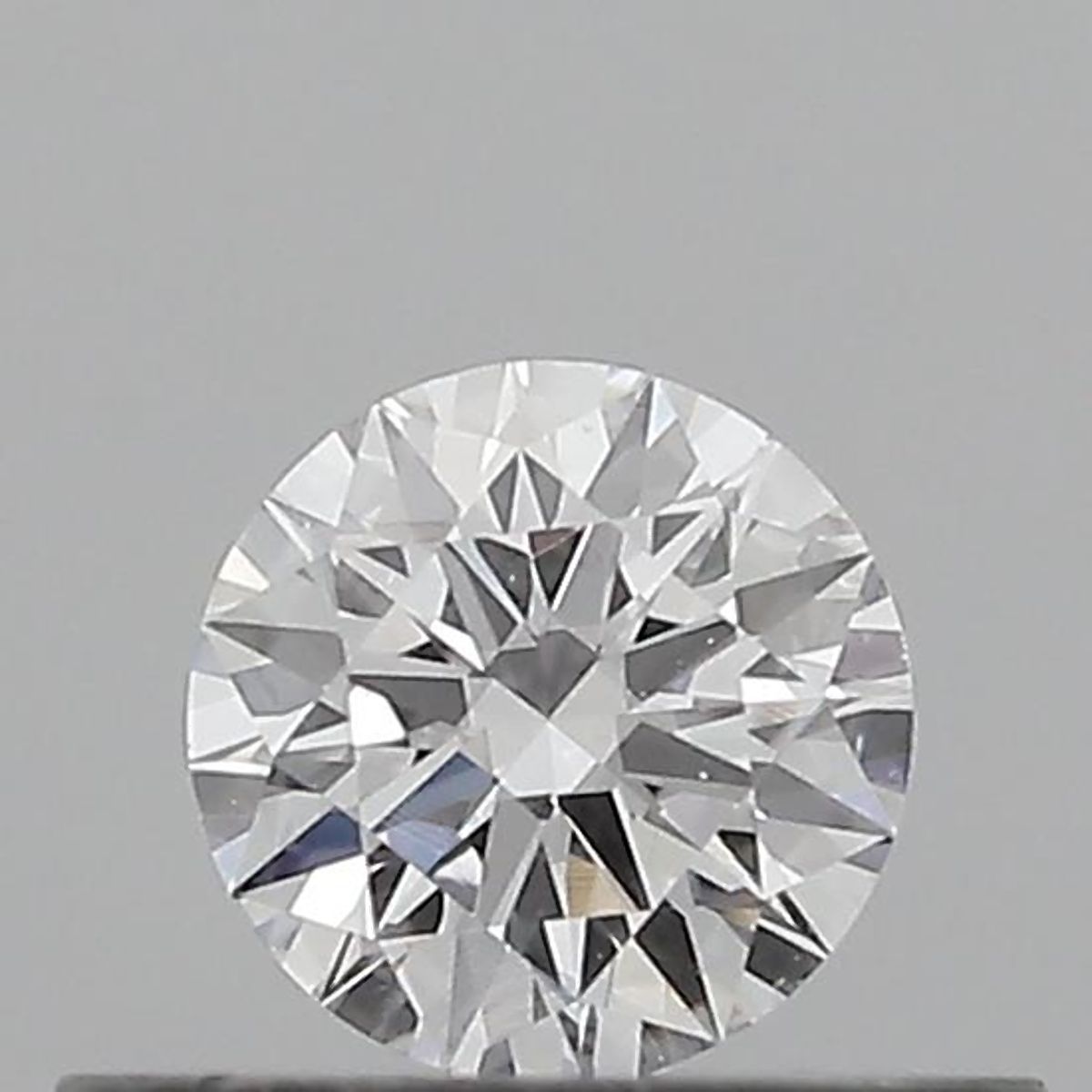 Certified Diamond GIA Carats 0.31 Color D Clarity VS1  EX  EX  EX Fluorescence NON Brown No Green No Milky No EyeClean 100%