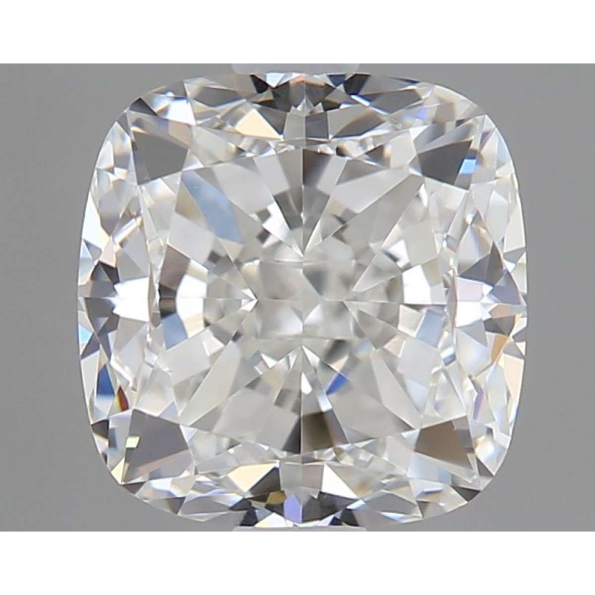 Certified Diamond IGI Carats 1.01 Color F Clarity VVS1  -  EX  EX Fluorescence NON Brown No Green No Milky No EyeClean 100%