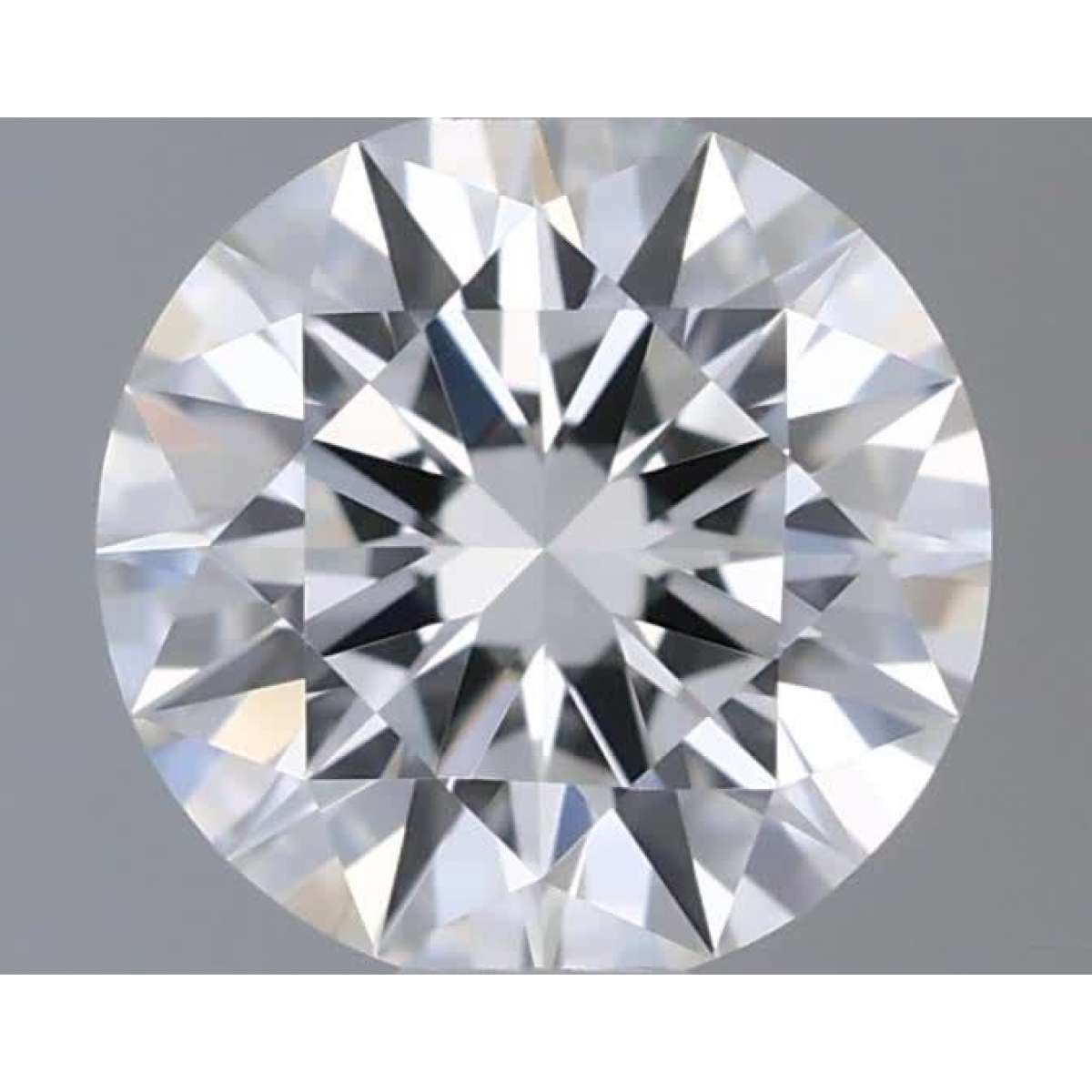 Certified Diamond GIA Carats 0.33 Color H Clarity VVS1  EX  EX  EX Fluorescence NON Brown No Green No Milky No EyeClean 100%