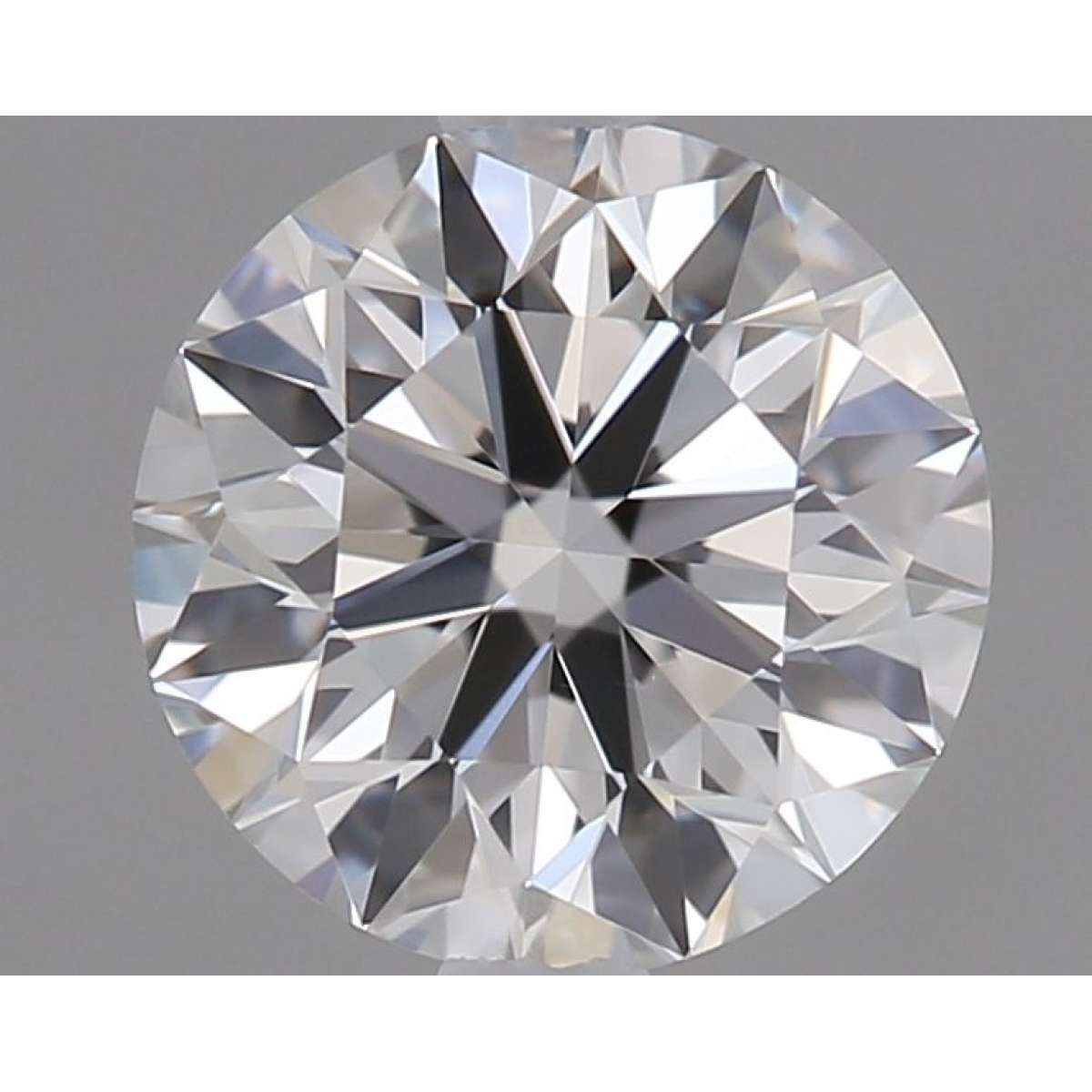 Certified Diamond GIA Carats 0.46 Color E Clarity VS1  EX  EX  EX Fluorescence NON Brown No Green No Milky No EyeClean 100%