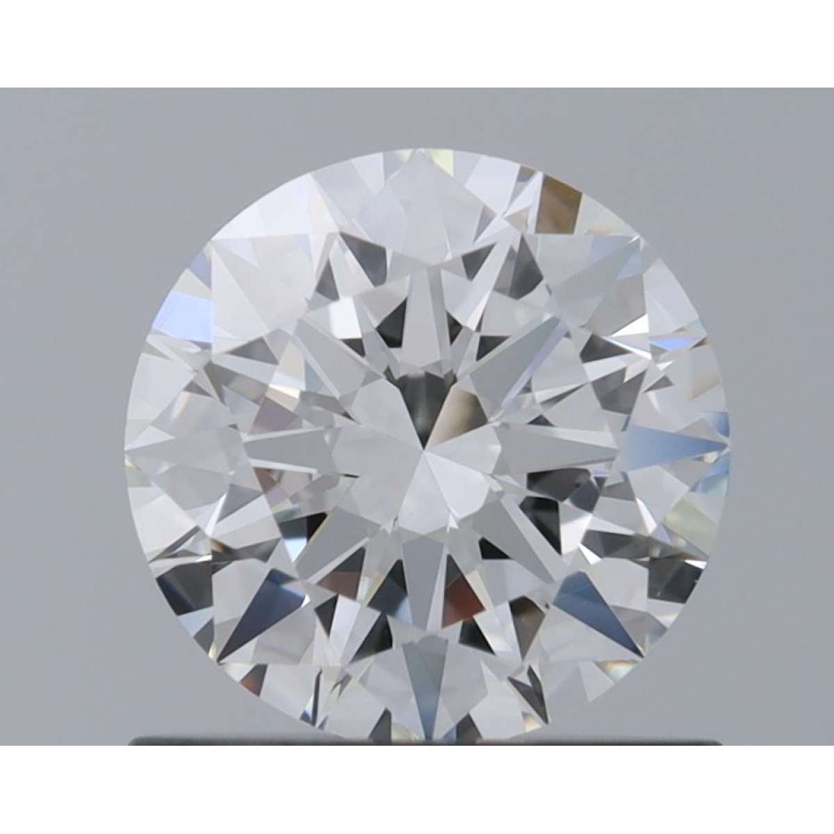 Certified Diamond GIA Carats 0.8 Color G Clarity VVS2  EX  EX  EX Fluorescence NON Brown No Green No Milky No EyeClean 100%