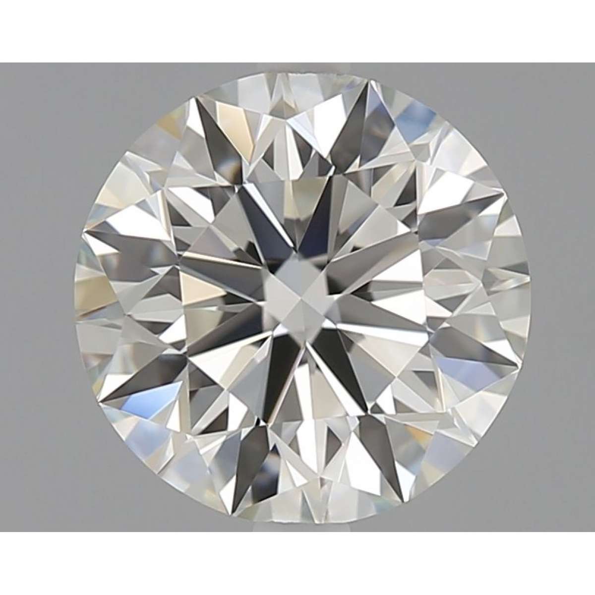 Certified Diamond IGI Carats 1.2 Color H Clarity VVS2  EX  EX  EX Fluorescence NON Brown No Green No Milky No EyeClean 100%