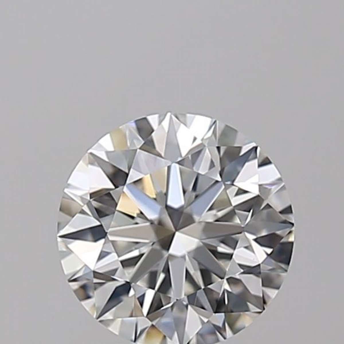 Certified Diamond GIA Carats 0.7 Color F Clarity IF  EX  EX  EX Fluorescence NON Brown No Green No Milky No EyeClean 100%