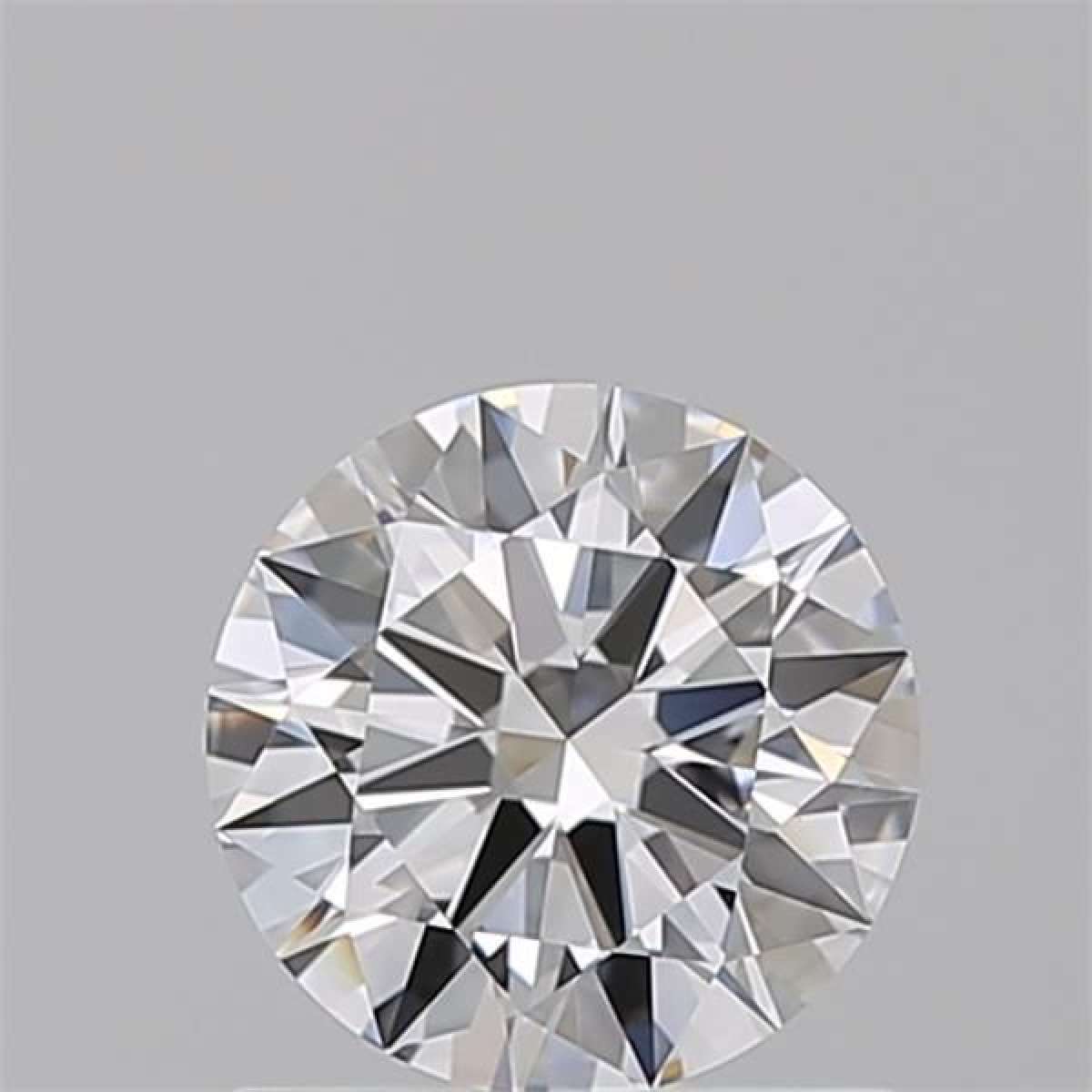 Certified Diamond GIA Carats 0.9 Color D Clarity VVS1  EX  EX  EX Fluorescence NON Brown No Green No Milky No EyeClean 100%