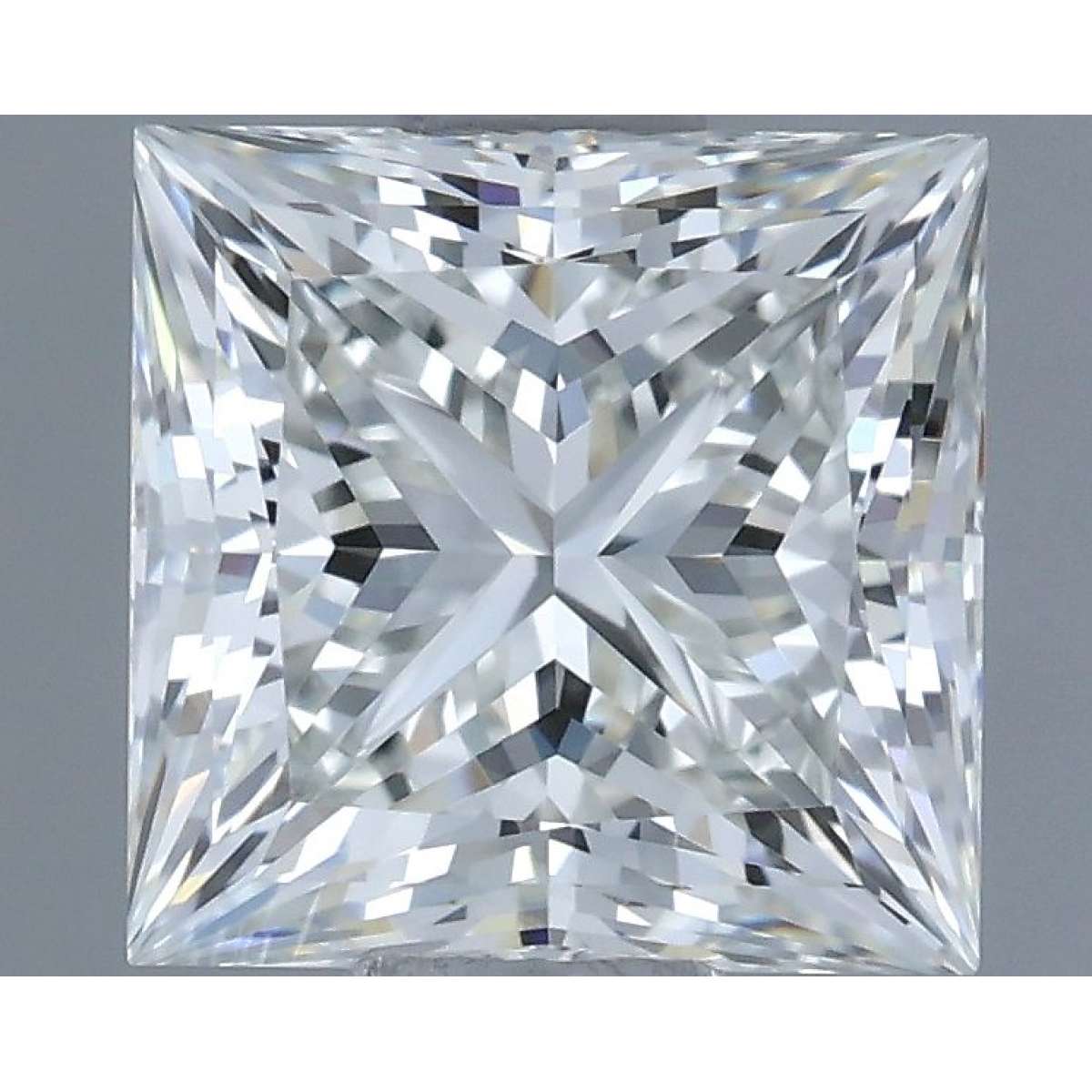 Certified Diamond IGI Carats 1.2 Color H Clarity VVS1  -  EX  EX Fluorescence NON Brown No Green No Milky No EyeClean 100%