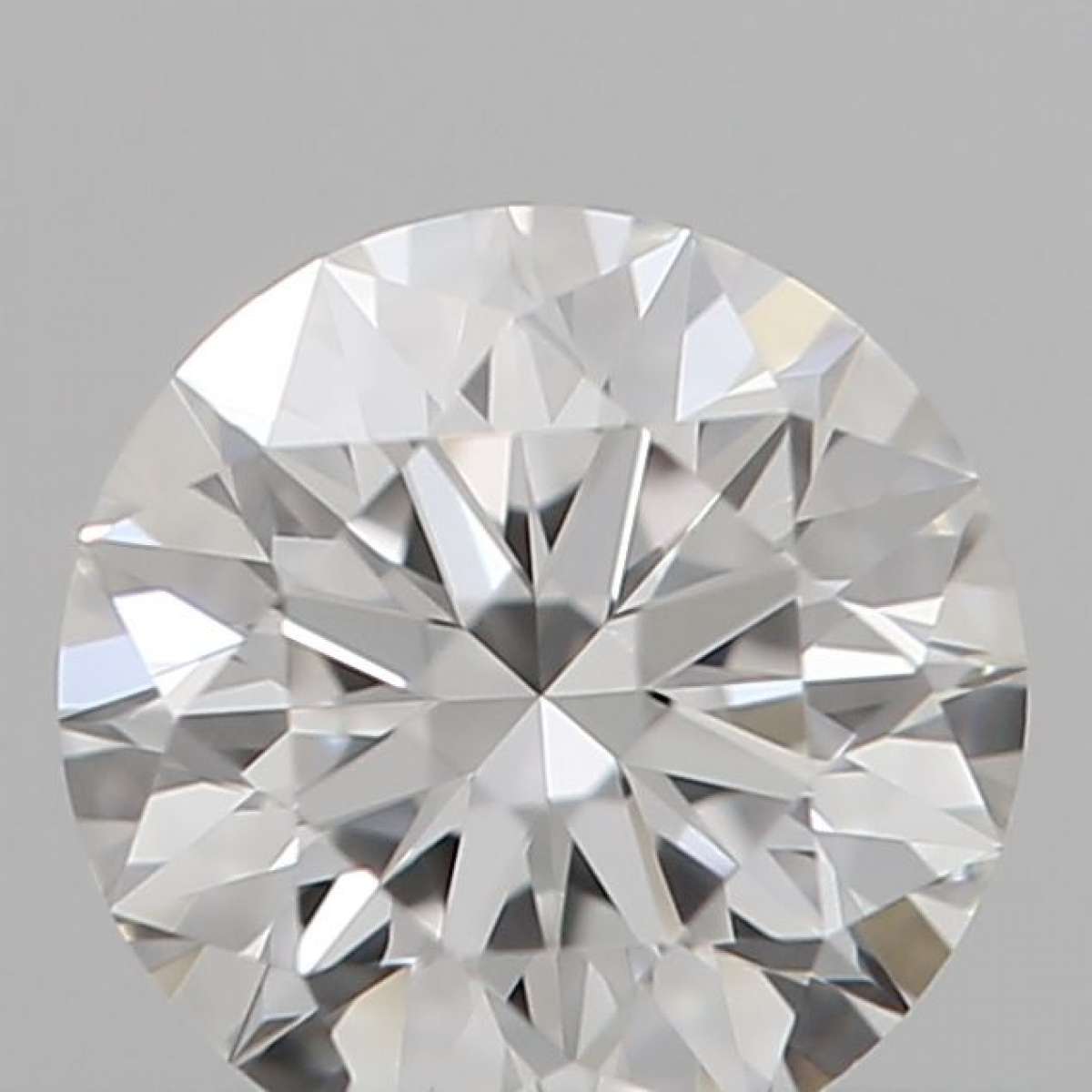 Certified Diamond GIA Carats 0.23 Color E Clarity VVS1  EX  EX  EX Fluorescence NON Brown No Green No Milky No EyeClean 100%