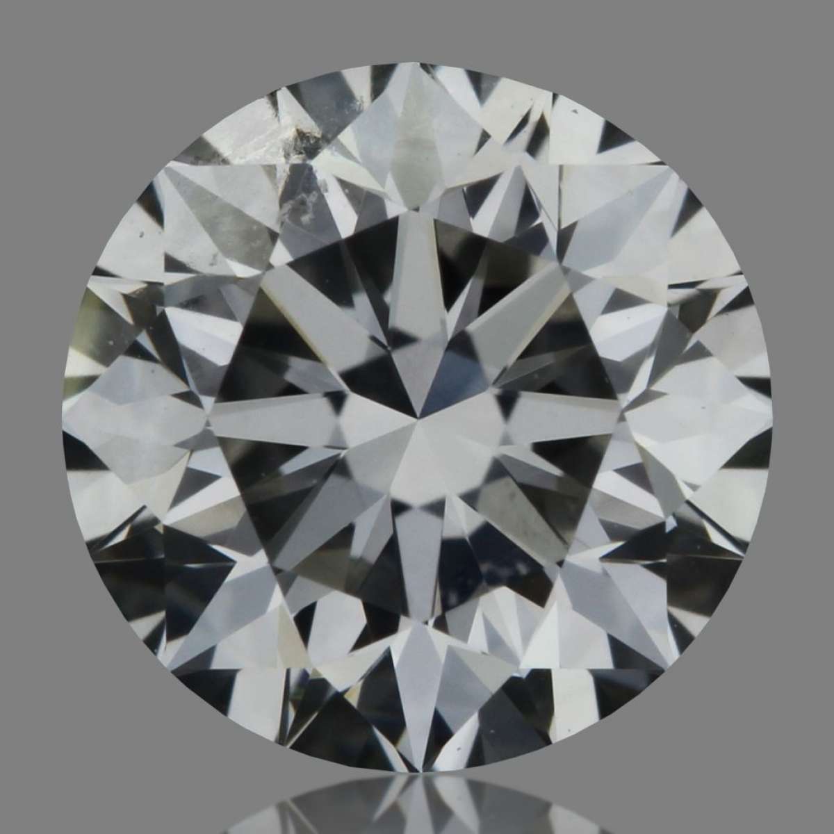 Certified Diamond GIA Carats 0.7 Color H Clarity VS1  VG  VG  EX Fluorescence NON Brown No Green No Milky No EyeClean 100%