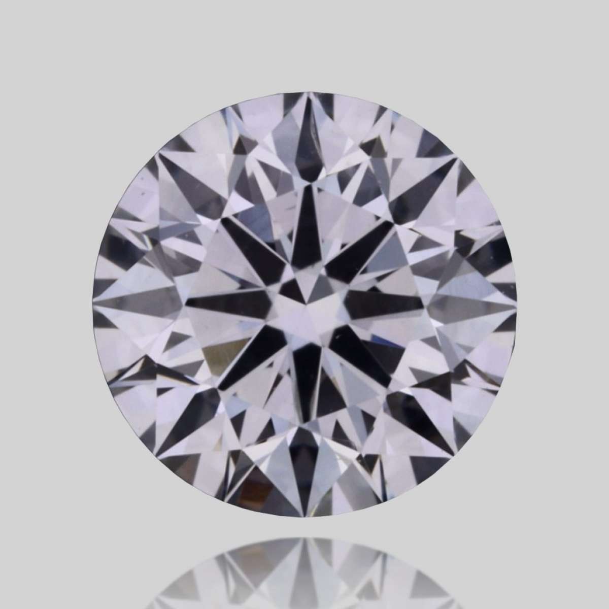 Certified Diamond GIA Carats 0.3 Color G Clarity SI2  EX  EX  EX Fluorescence NON Brown No Green No Milky No EyeClean 100%