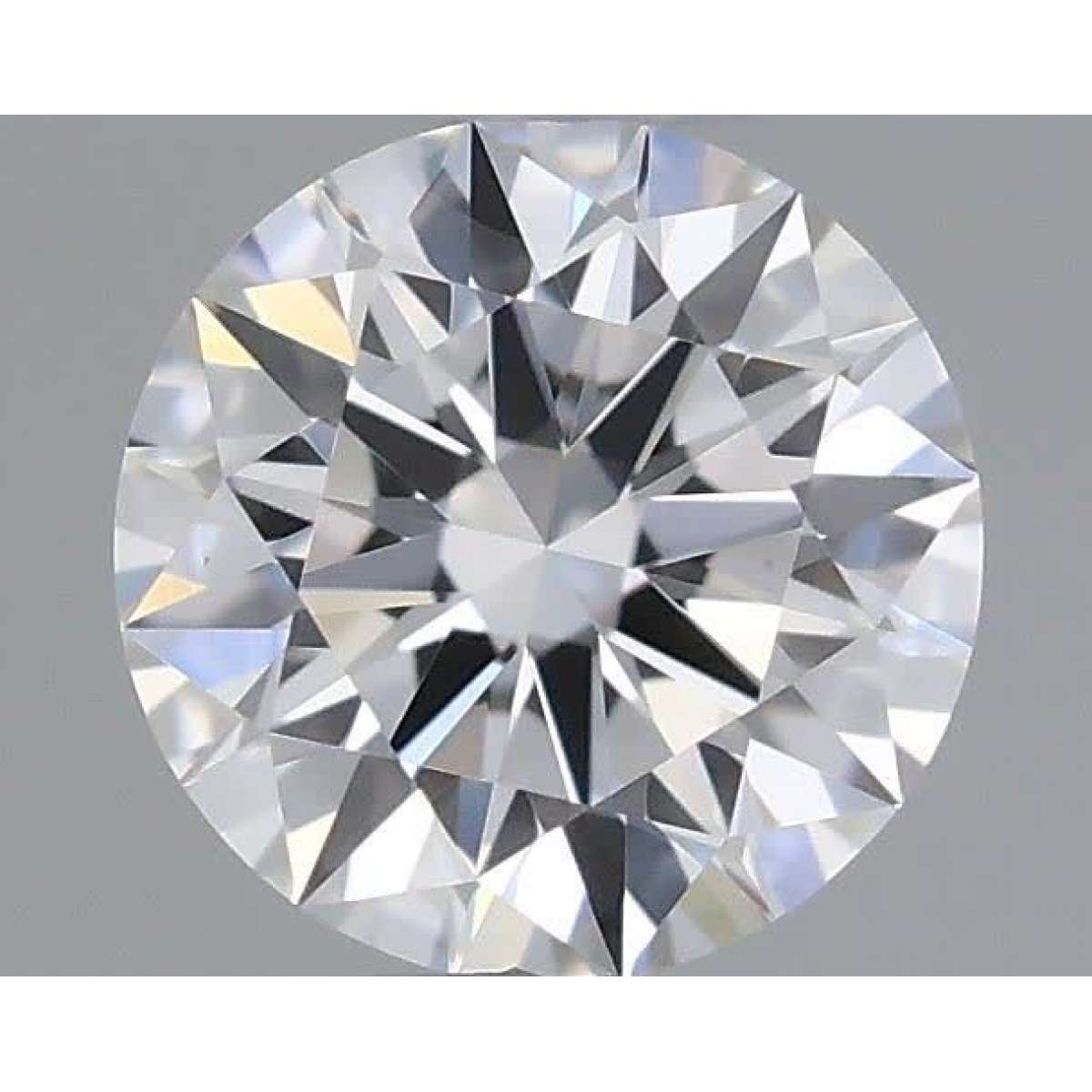 Certified Diamond GIA Carats 0.3 Color H Clarity VS1  EX  EX  EX Fluorescence NON Brown No Green No Milky No EyeClean 100%