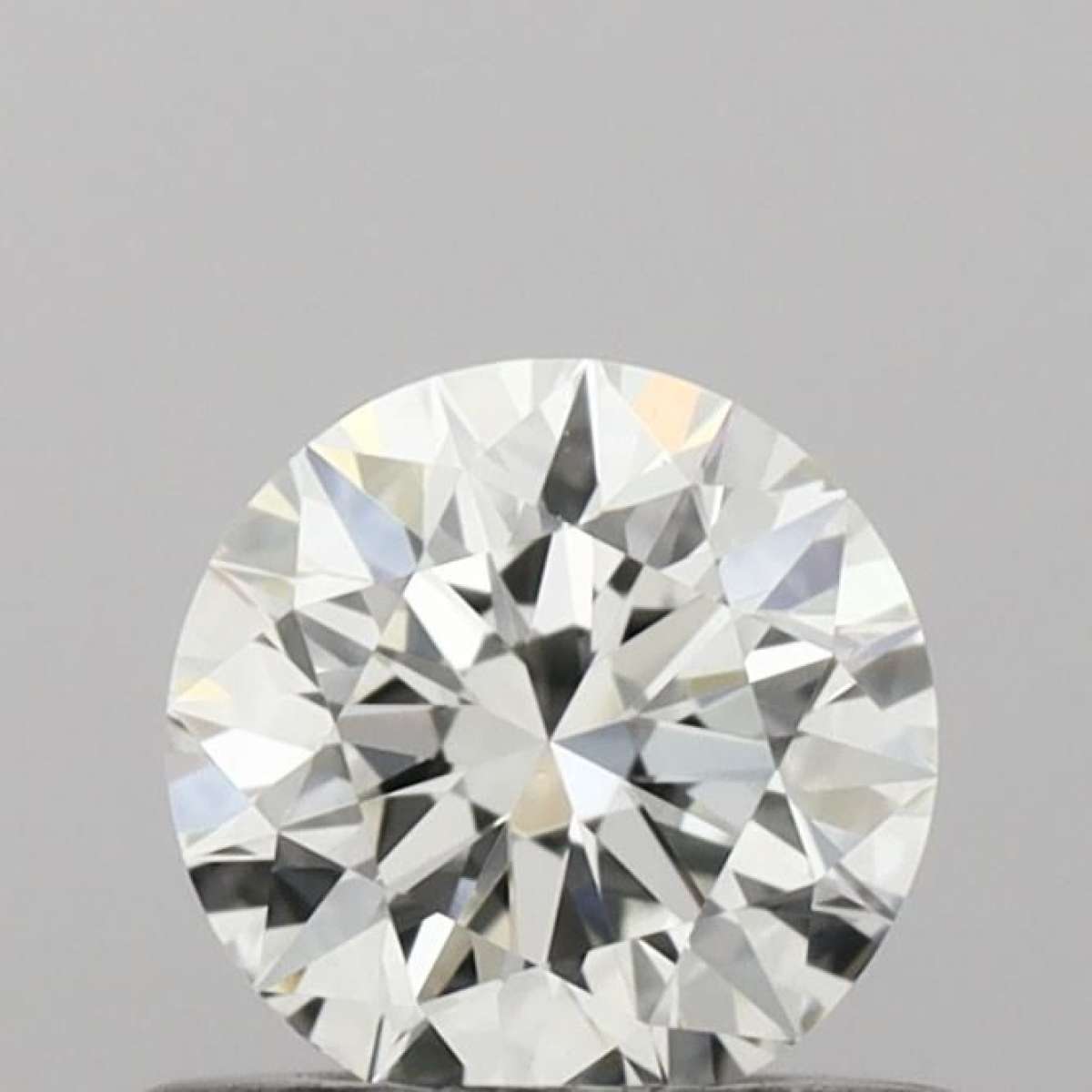 Certified Diamond IGI Carats 0.5 Color G Clarity IF  EX  EX  EX Fluorescence NON Brown No Green No Milky No EyeClean 100%