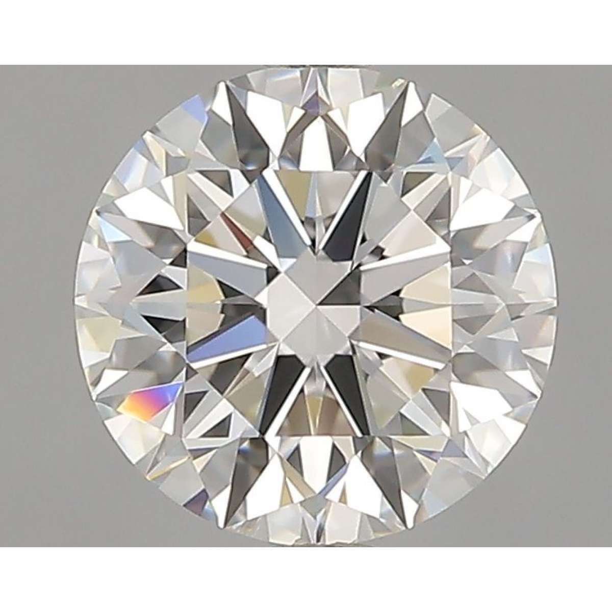 Certified Diamond GIA Carats 1.51 Color G Clarity VVS2  EX  EX  EX Fluorescence NON Brown No Green No Milky No EyeClean 100%