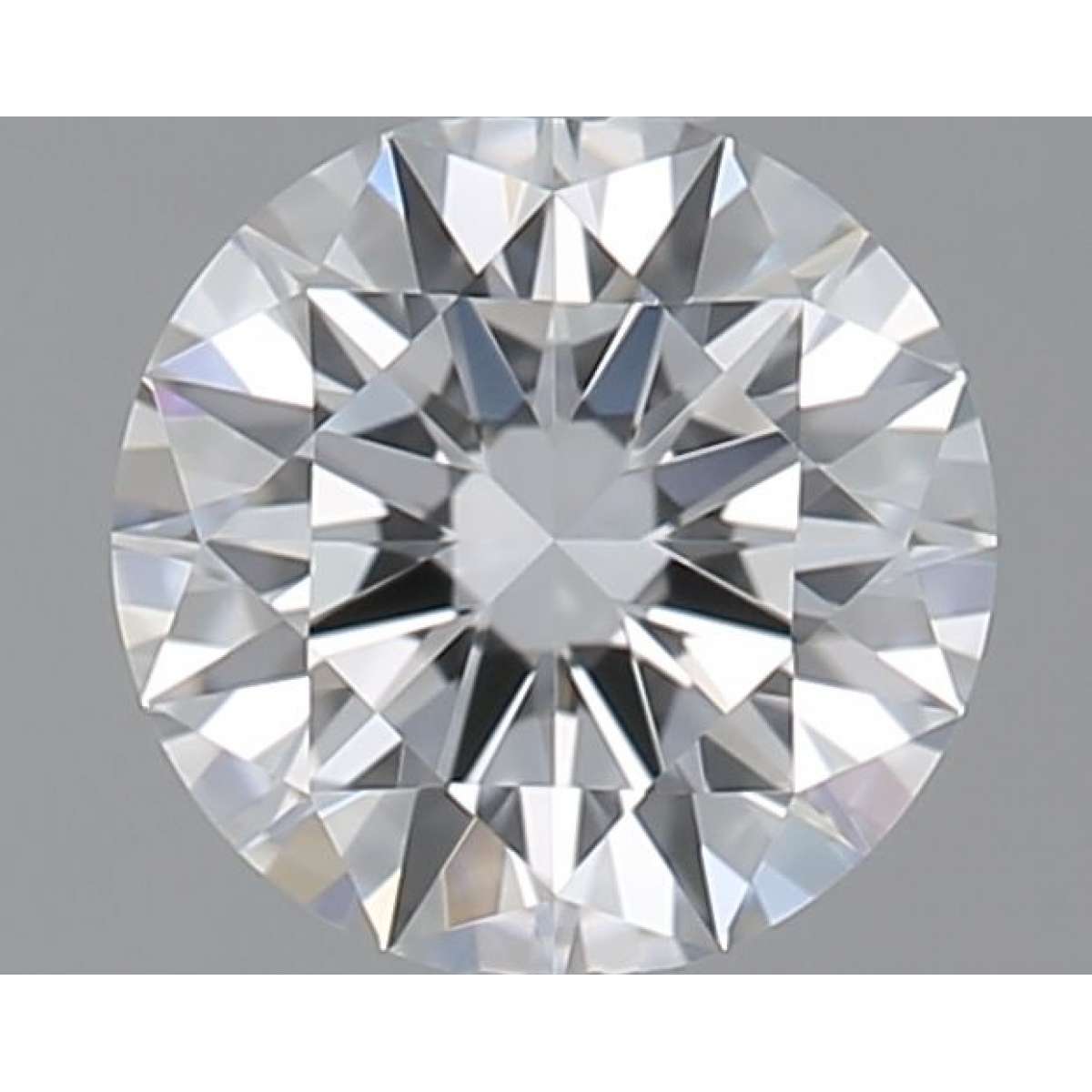 Certified Diamond GIA Carats 0.35 Color E Clarity IF  EX  EX  EX Fluorescence NON Brown No Green No Milky No EyeClean 100%