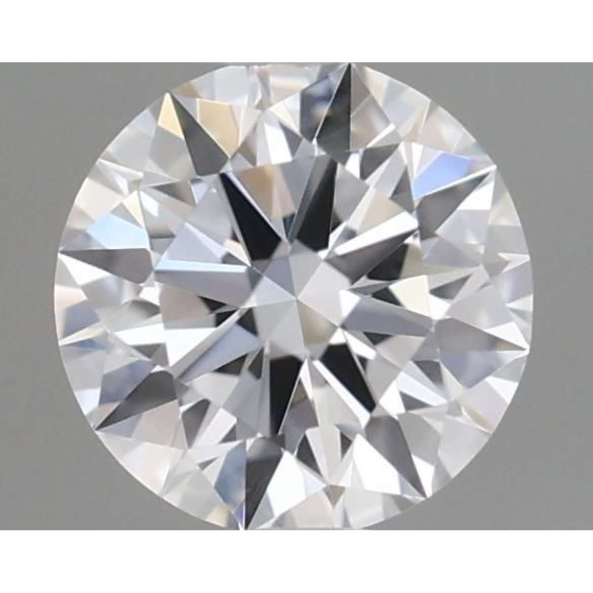 Certified Diamond GIA Carats 0.23 Color D Clarity VVS2  EX  EX  EX Fluorescence NON Brown No Green No Milky No EyeClean 100%