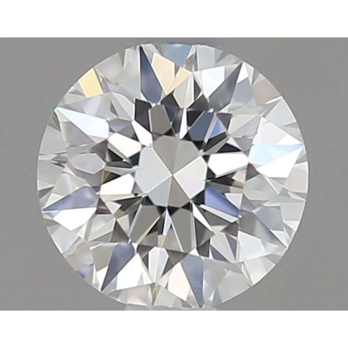 Certified Diamond GIA Carats 0.24 Color G Clarity VVS1  EX  EX  EX Fluorescence NON Brown No Green No Milky No EyeClean 100%