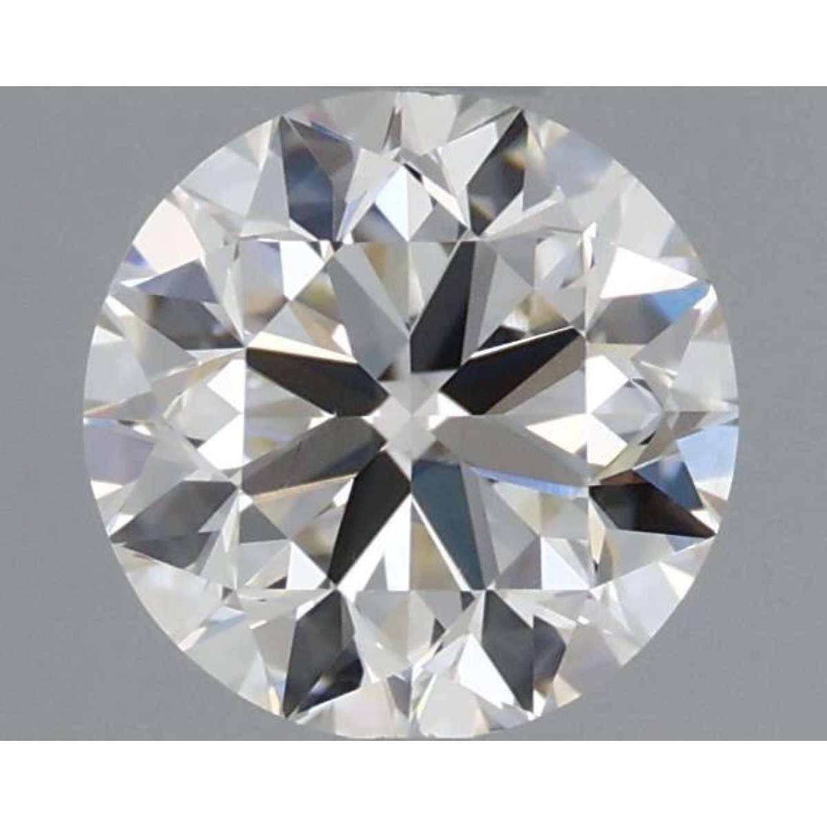 Certified Diamond IGI Carats 0.8 Color H Clarity VS1  VG  EX  EX Fluorescence NON Brown No Green No Milky No EyeClean 100%