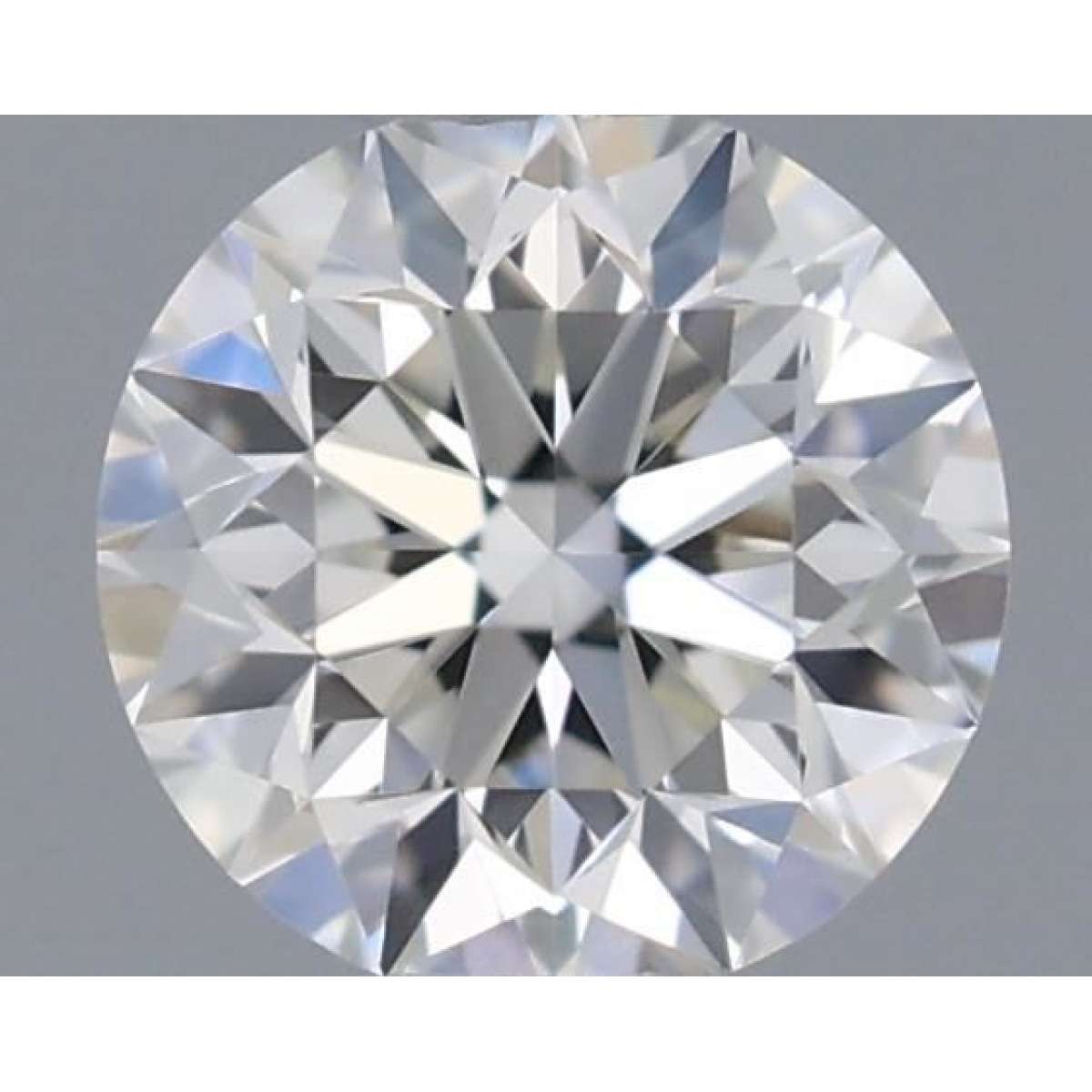 Certified Diamond IGI Carats 0.3 Color H Clarity VVS2  VG  EX  VG Fluorescence NON Brown No Green No Milky No EyeClean 100%