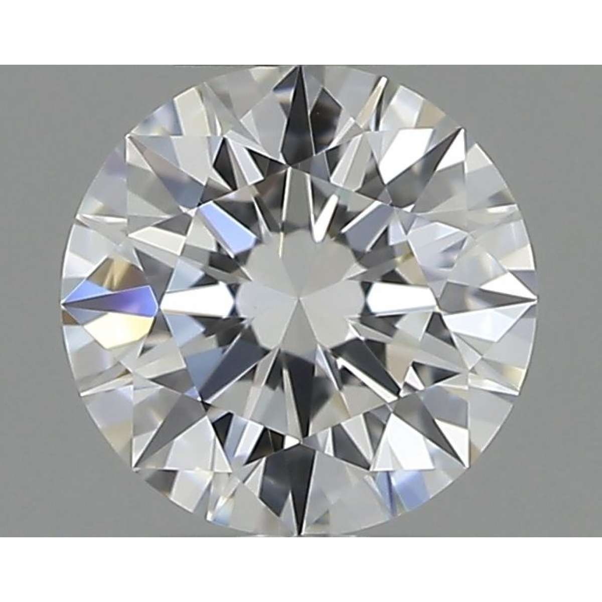 Certified Diamond GIA Carats 0.34 Color E Clarity VS1  EX  EX  EX Fluorescence FNT Brown No Green No Milky No EyeClean 100%