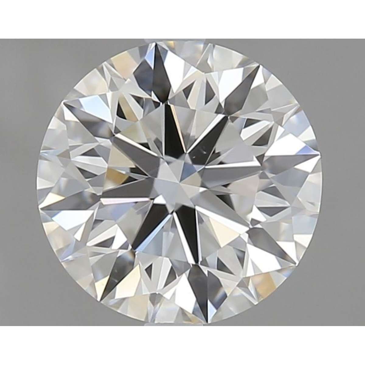 Certified Diamond GIA Carats 1.09 Color H Clarity VS2  EX  EX  EX Fluorescence NON Brown No Green No Milky No EyeClean 100%