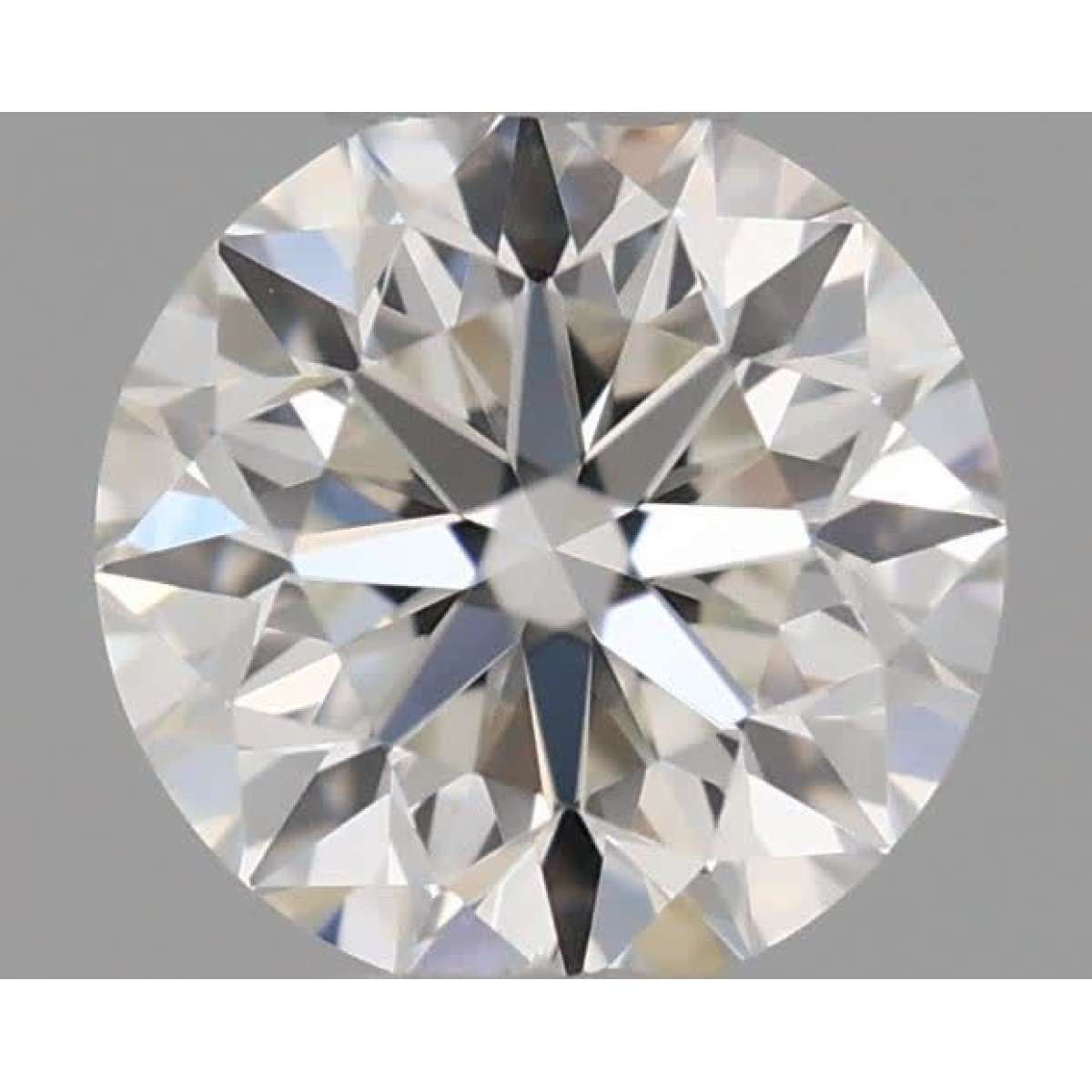 Certified Diamond GIA Carats 0.3 Color H Clarity VVS1  VG  EX  VG Fluorescence FNT Brown No Green No Milky No EyeClean 100%