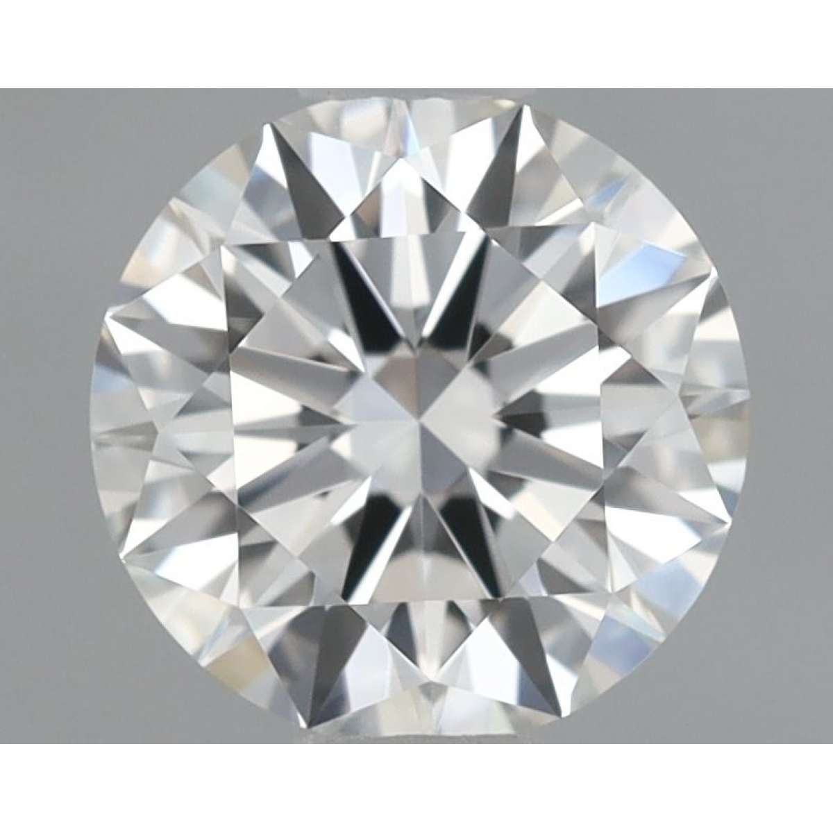 Certified Diamond GIA Carats 0.62 Color F Clarity IF  EX  EX  EX Fluorescence FNT Brown No Green No Milky No EyeClean 100%