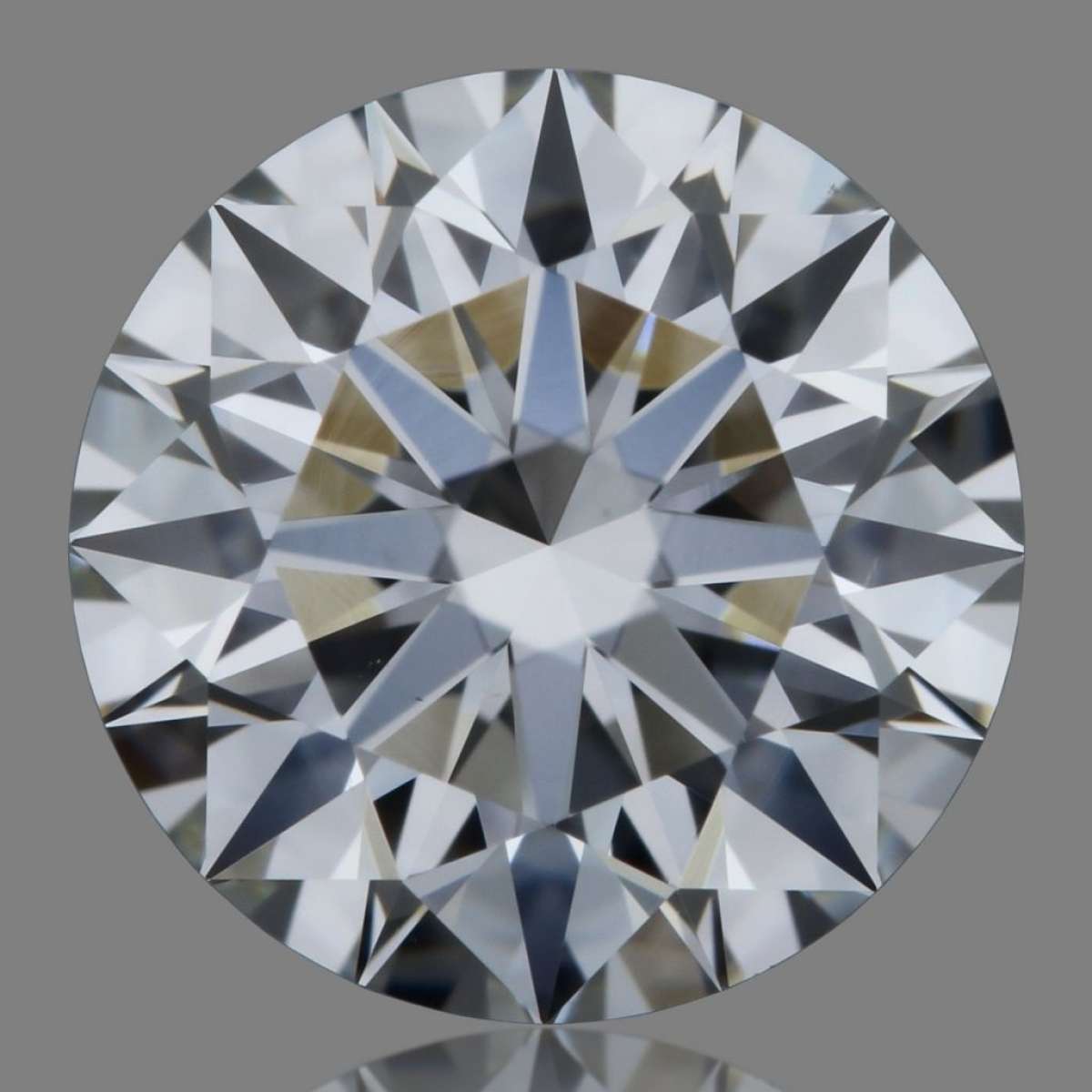 Certified Diamond GIA Carats 1.04 Color H Clarity VS1  EX  EX  EX Fluorescence NON Brown No Green No Milky No EyeClean 100%