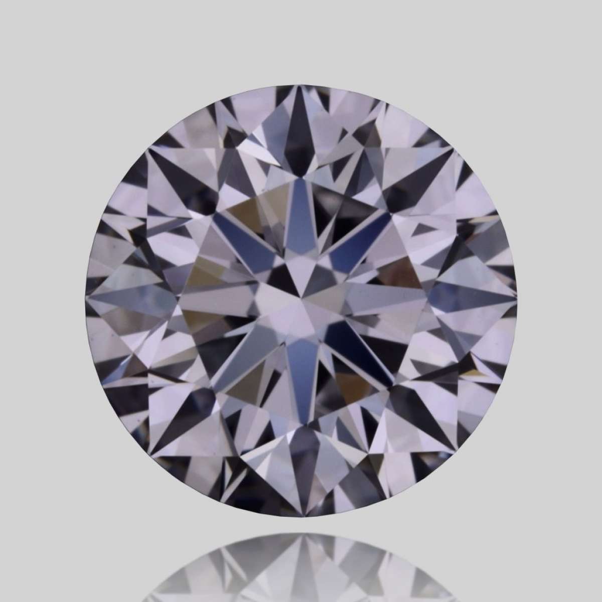 Certified Diamond GIA Carats 0.78 Color E Clarity VVS2  EX  EX  EX Fluorescence FNT Brown No Green No Milky No EyeClean 100%