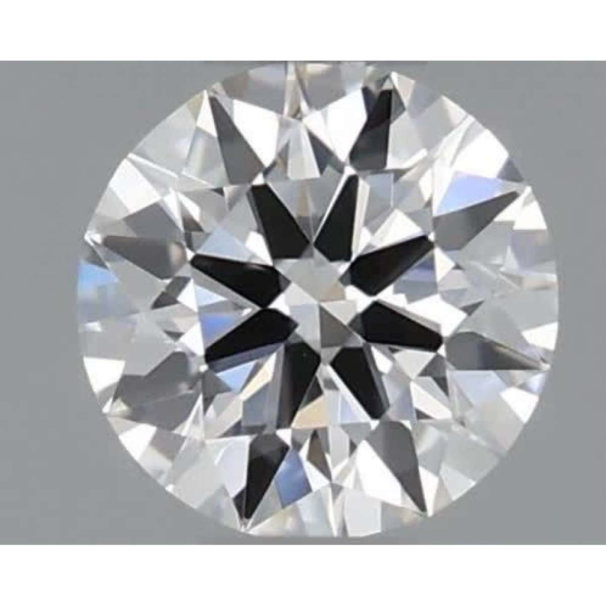 Certified Diamond GIA Carats 0.3 Color E Clarity VVS2  VG  EX  VG Fluorescence FNT Brown No Green No Milky No EyeClean 100%