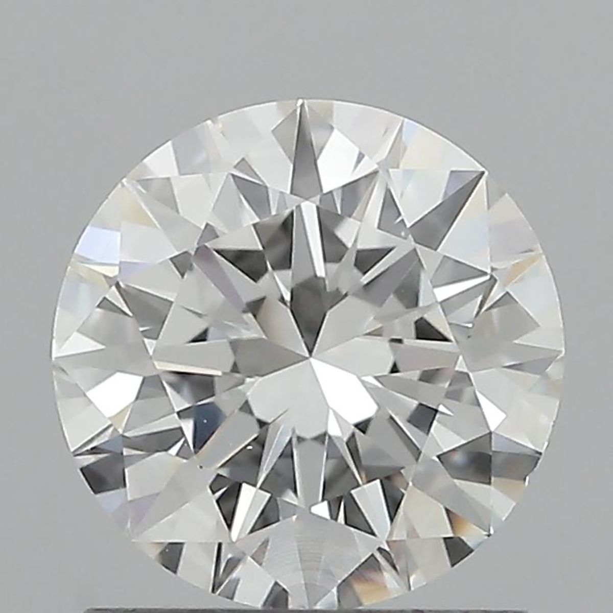 Certified Diamond GIA Carats 1.2 Color G Clarity VS1  EX  EX  EX Fluorescence NON Brown No Green No Milky No EyeClean 100%