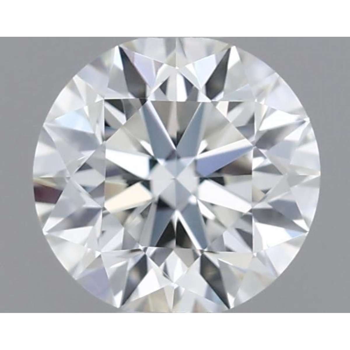 Certified Diamond GIA Carats 0.3 Color G Clarity VVS2  VG  EX  VG Fluorescence NON Brown No Green No Milky No EyeClean 100%